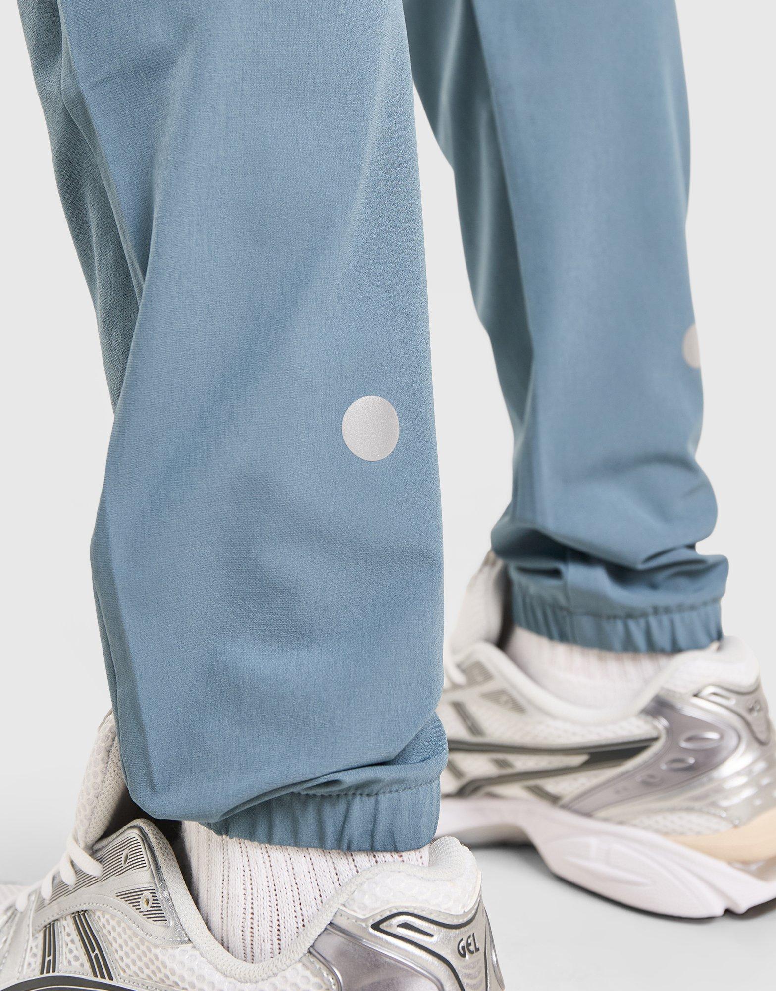 ASICS Winterised Running Track Pants