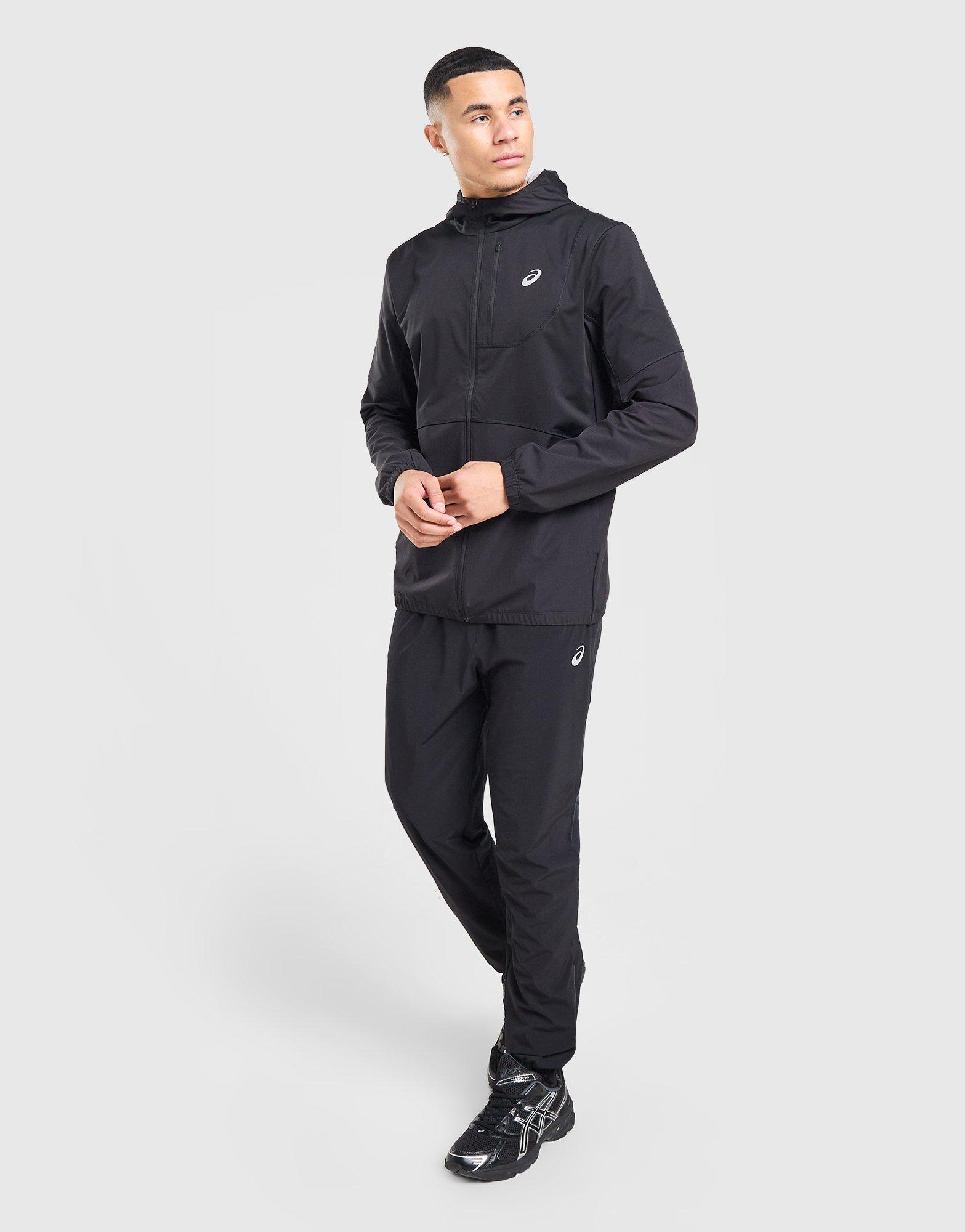 ASICS Winter Running Jacket
