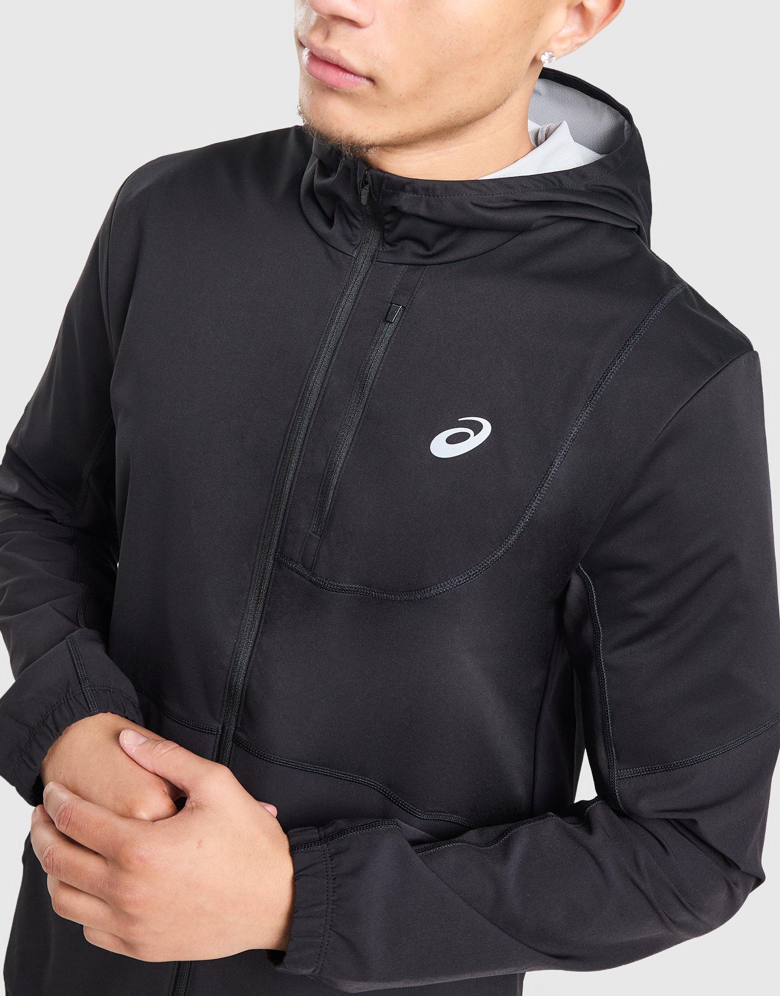 ASICS Winter Running Jacket
