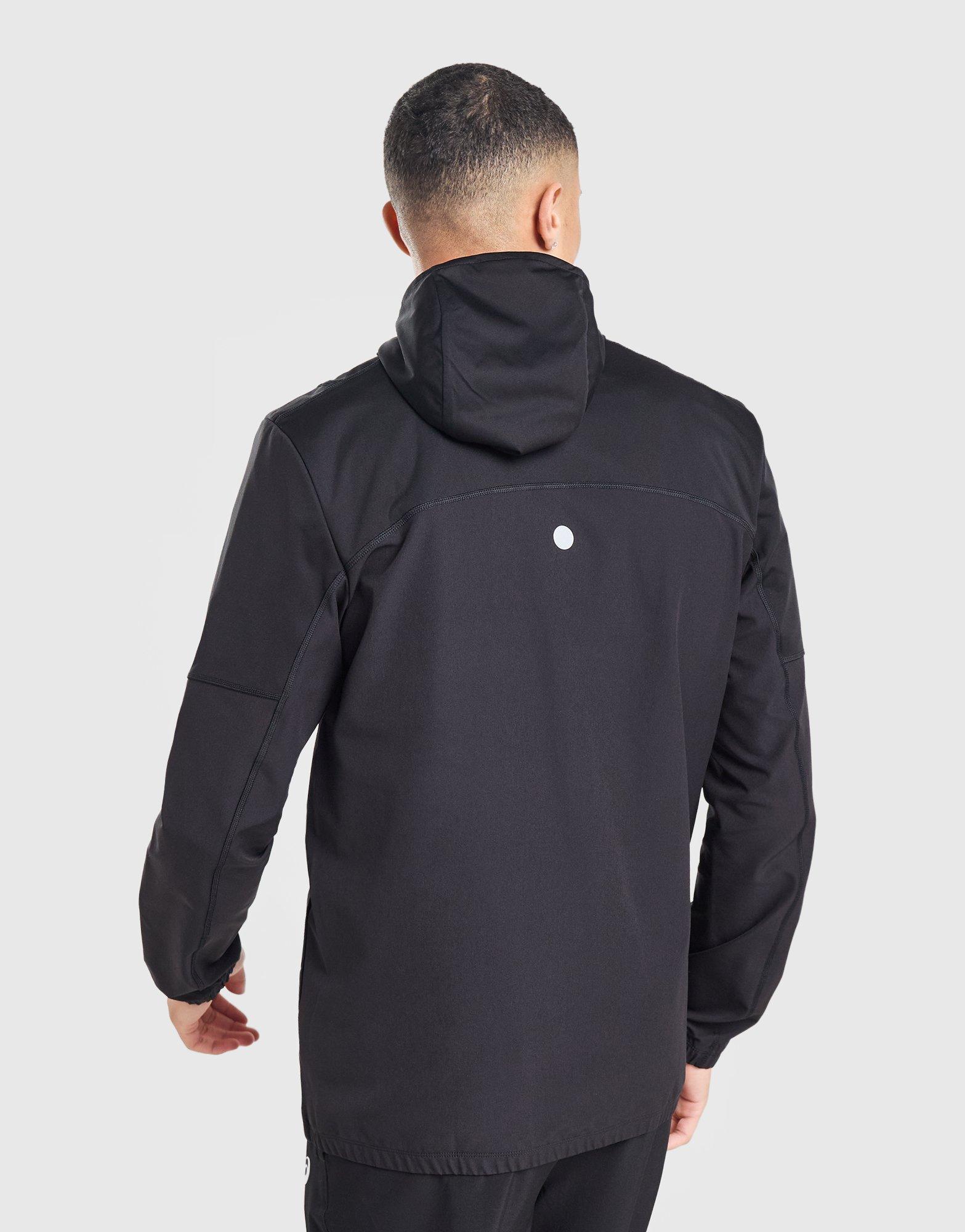 ASICS Winter Running Jacket