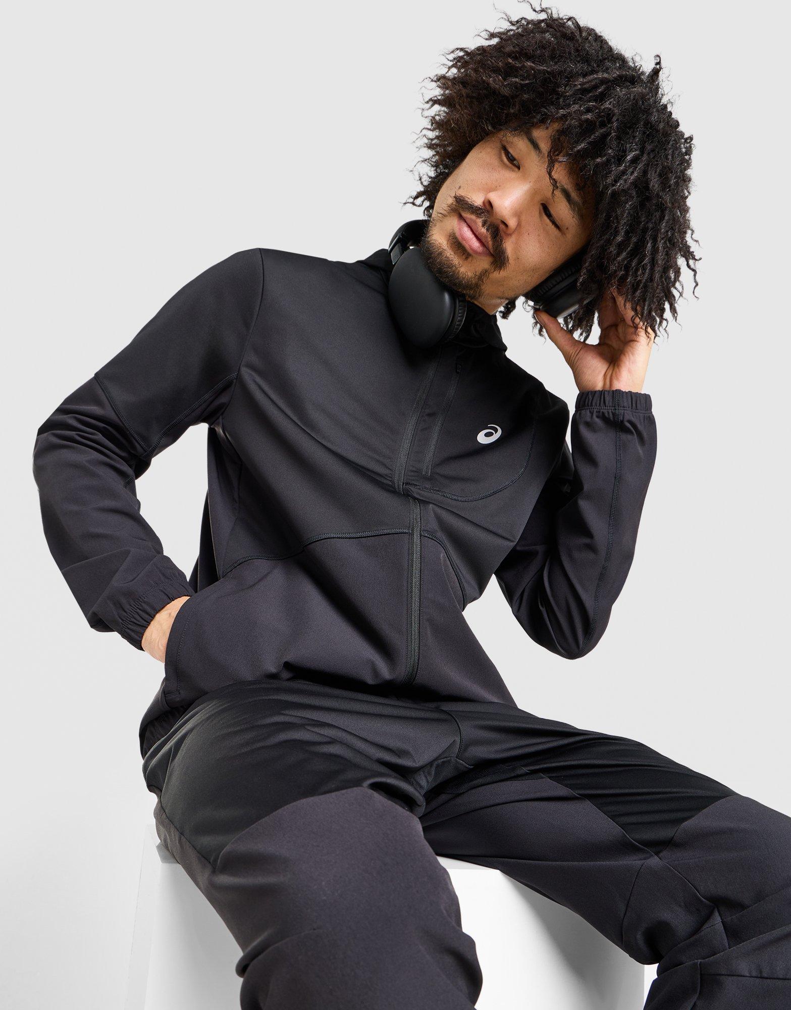 ASICS Winter Running Jacket