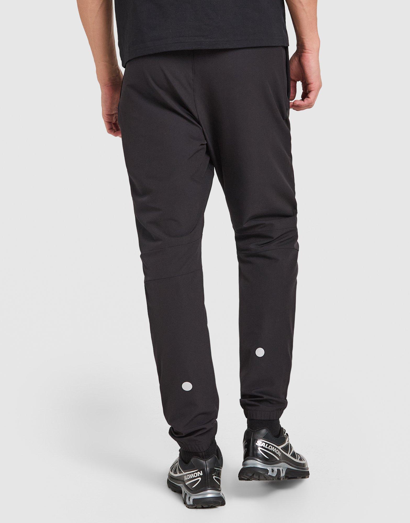 ASICS Winter Running Track Pants