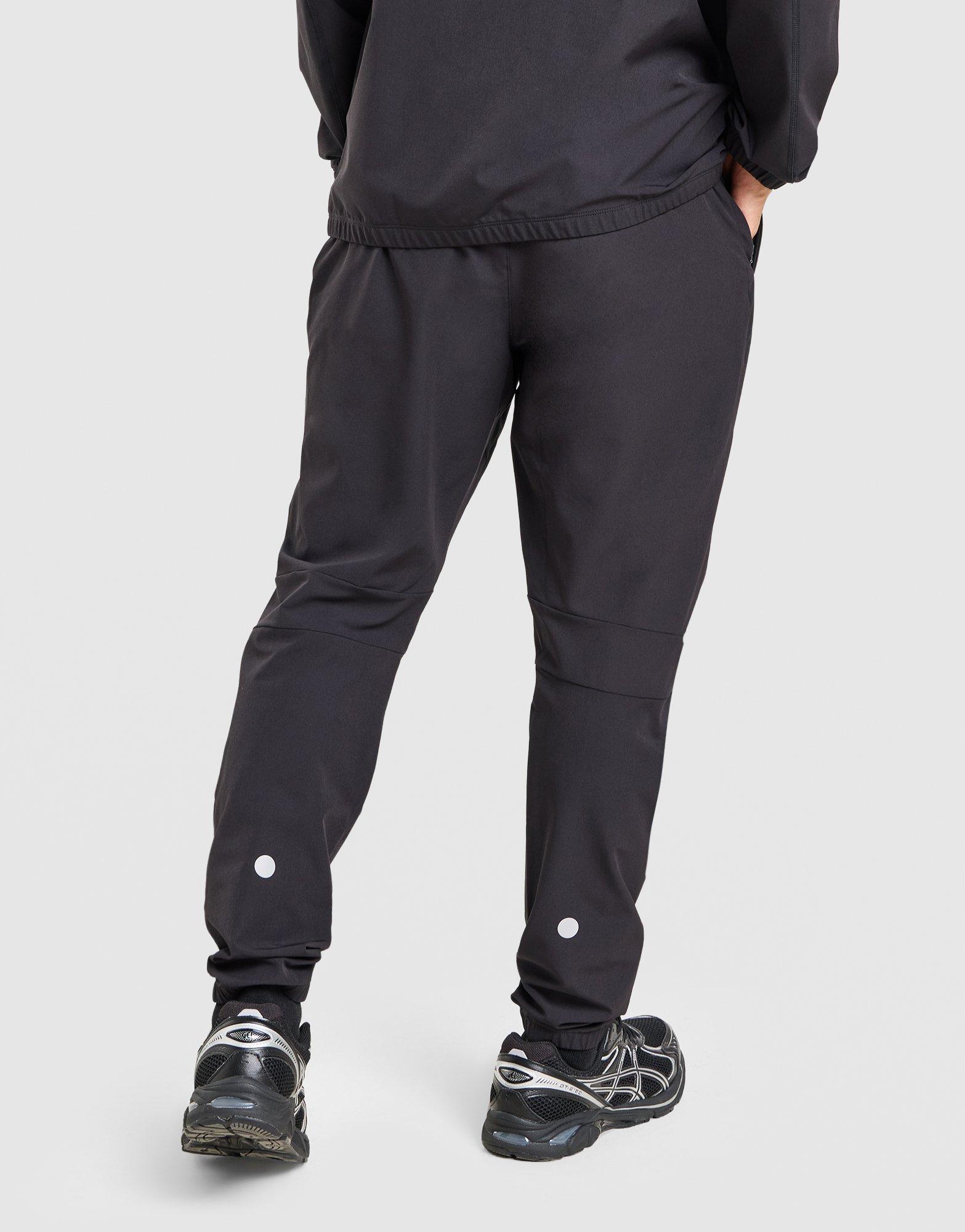 ASICS Winter Running Track Pants