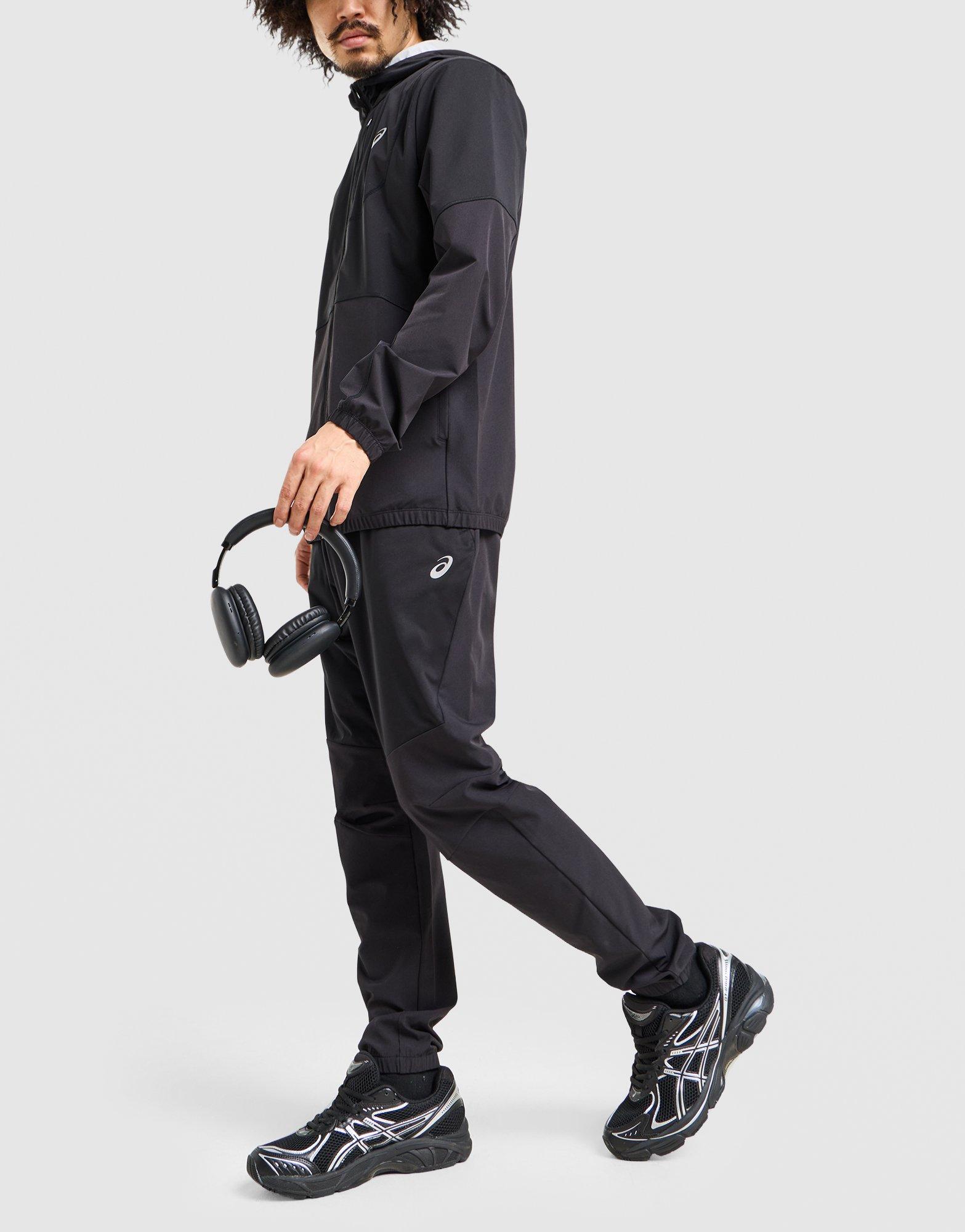 ASICS Winter Running Track Pants