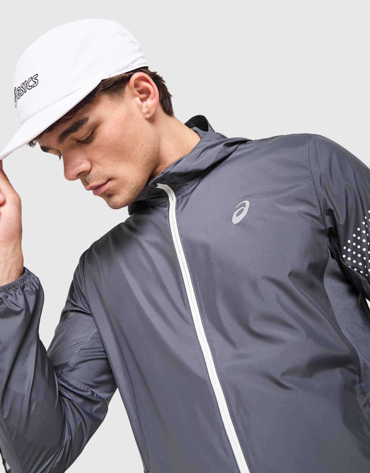 ASICS Icon Jacket