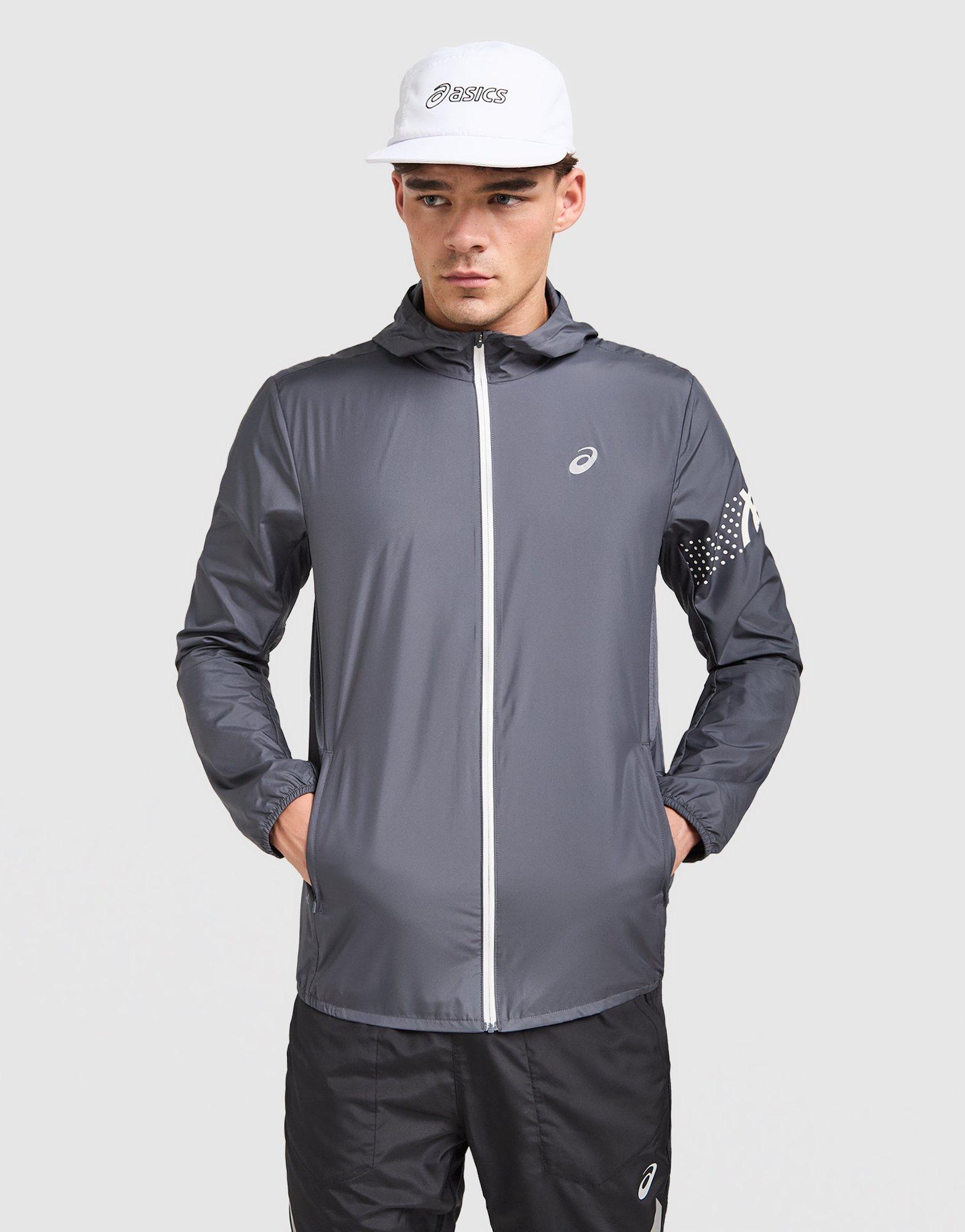 ASICS Icon Jacket