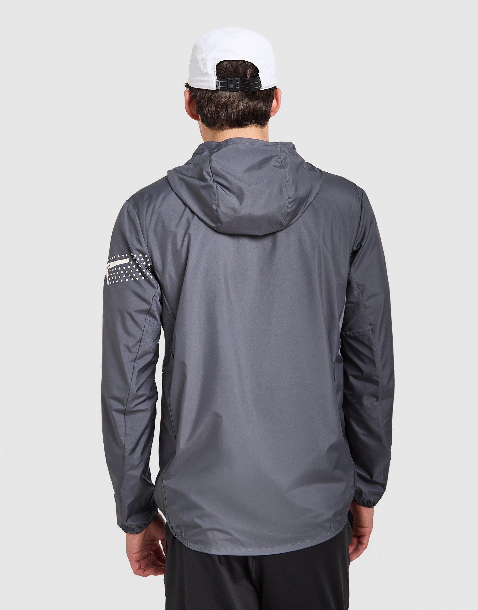 ASICS Icon Jacket
