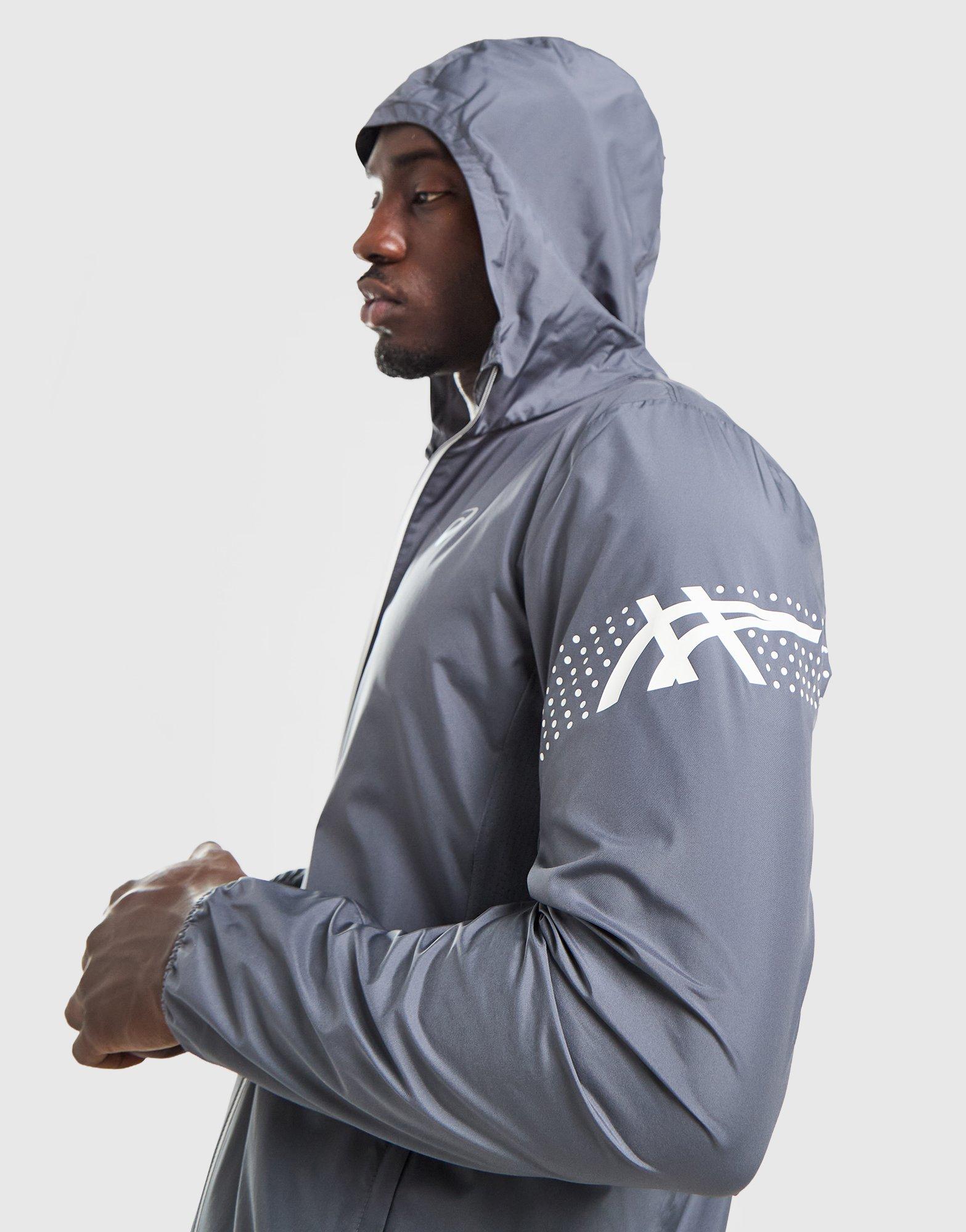 ASICS Icon Jacket