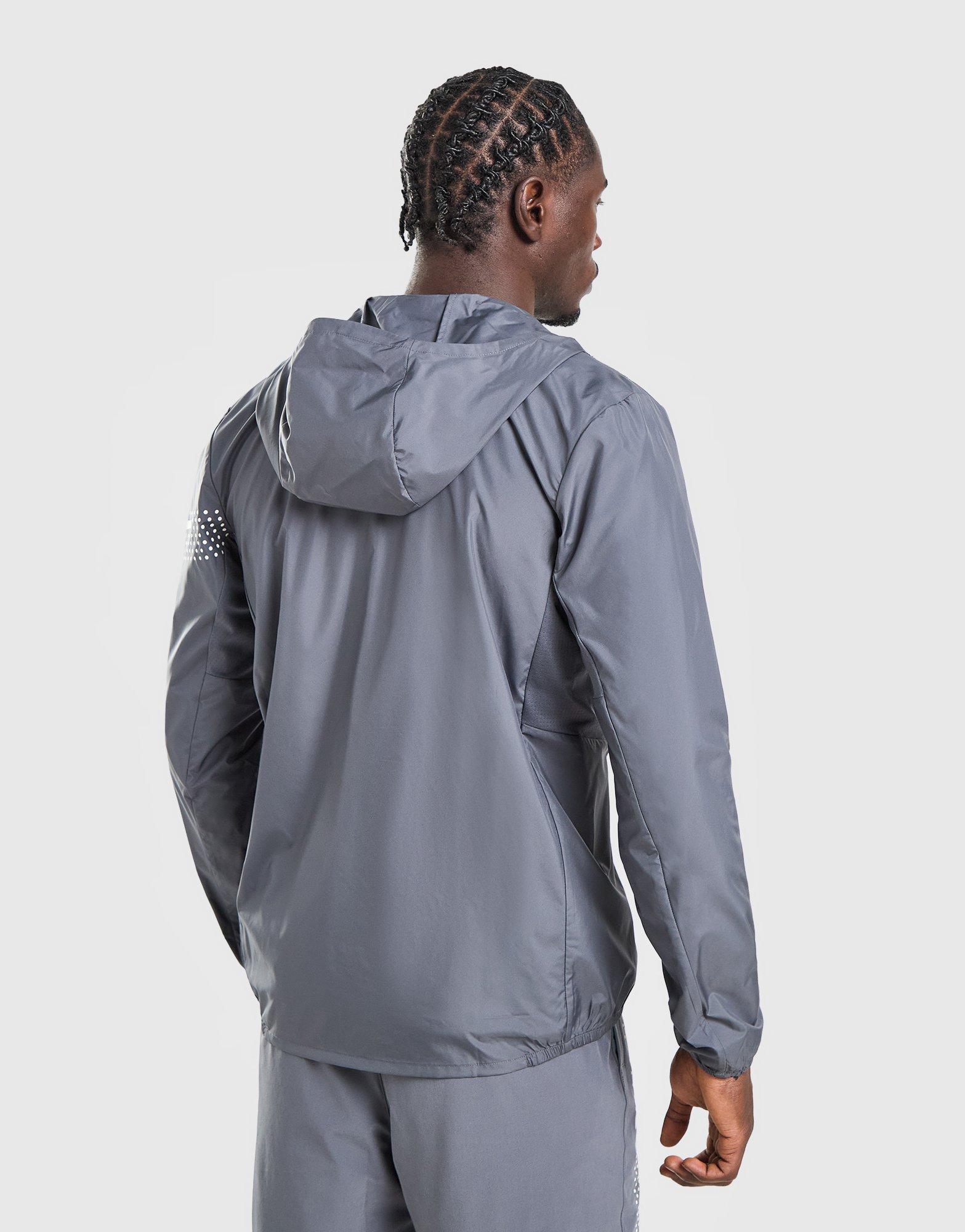 ASICS Icon Jacket