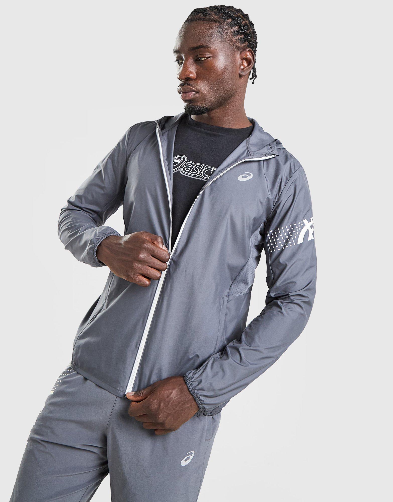 ASICS Icon Jacket