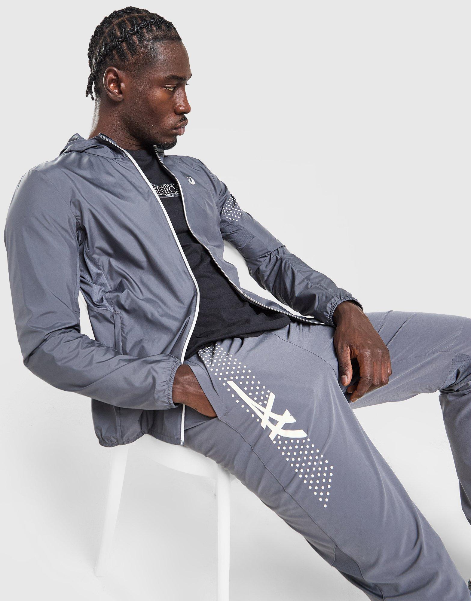 ASICS Pantalon de survêtement Icon
