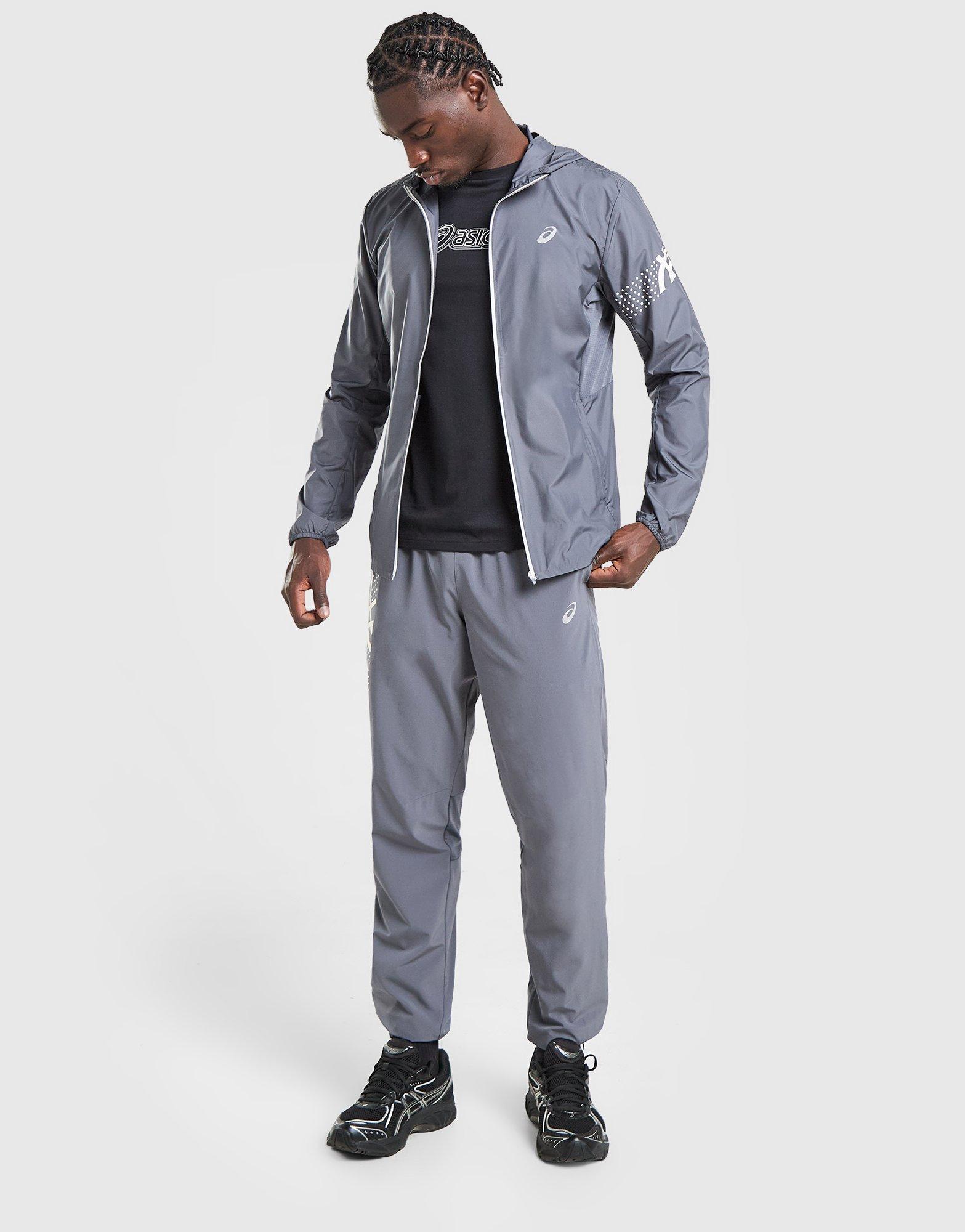 ASICS Pantalon de survêtement Icon
