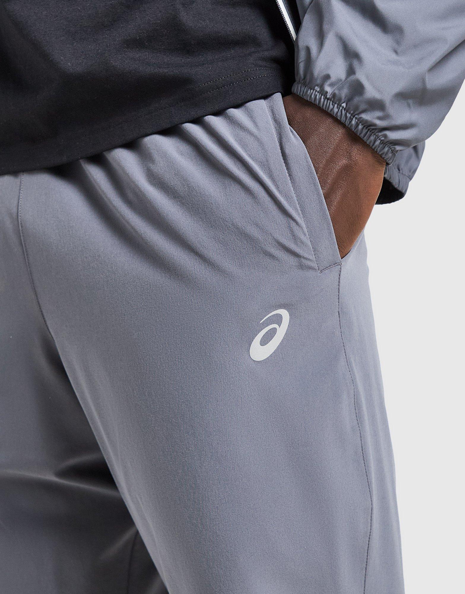 ASICS Pantalon de survêtement Icon