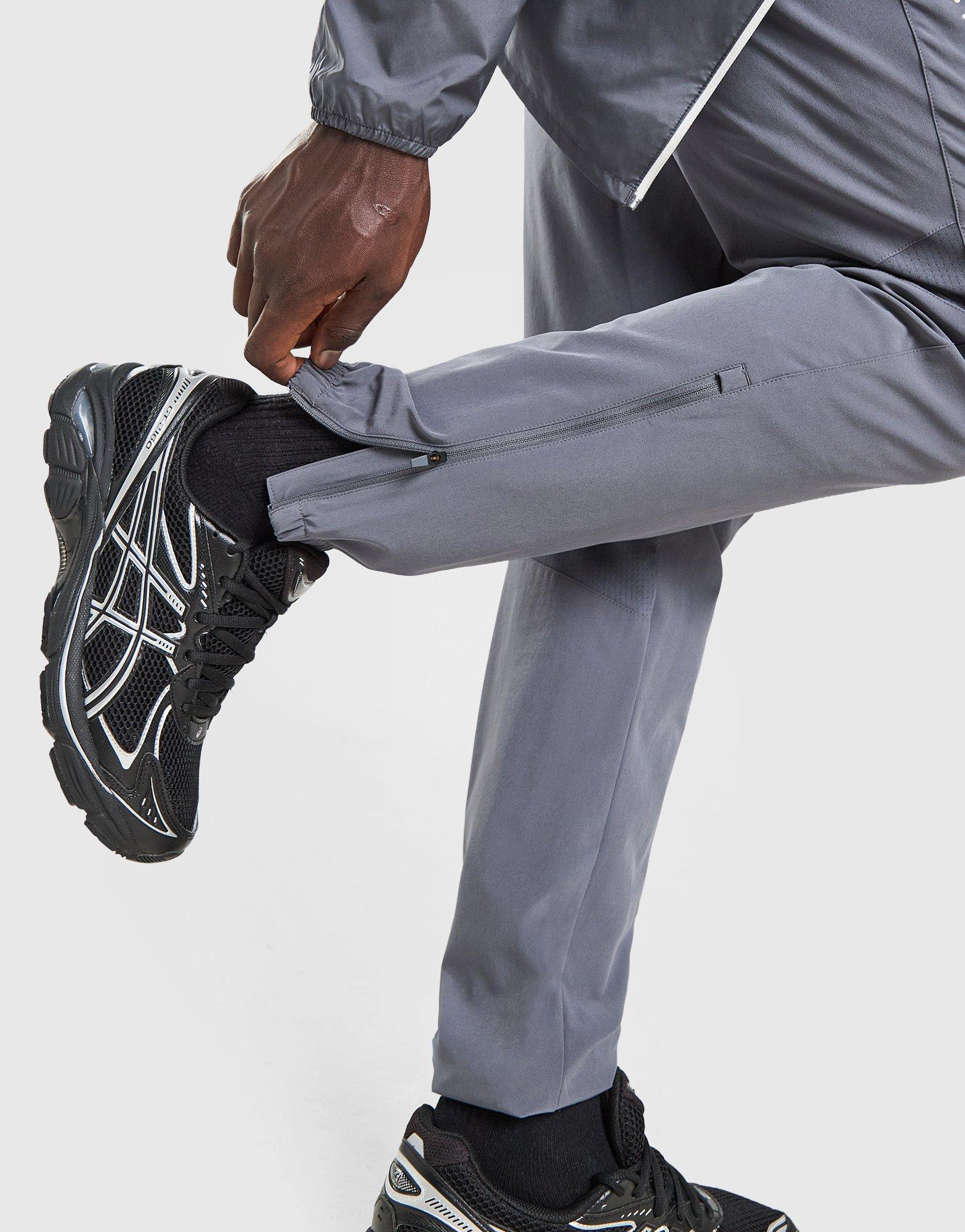 ASICS Pantalon de survêtement Icon