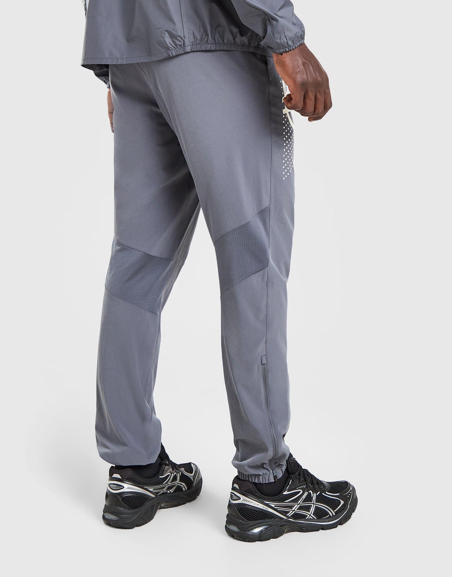 ASICS Pantalon de survêtement Icon