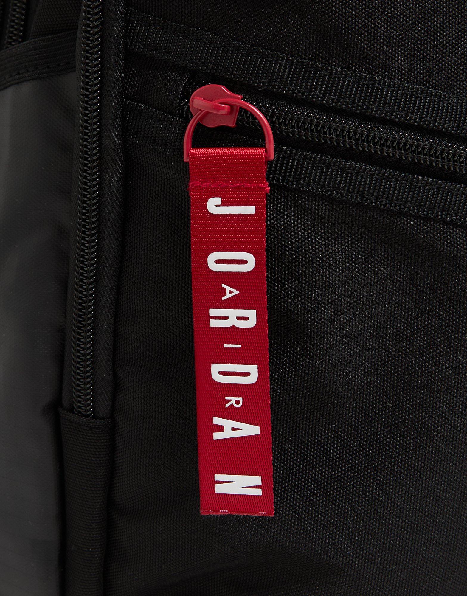 Jordan Air Patrol Backpack