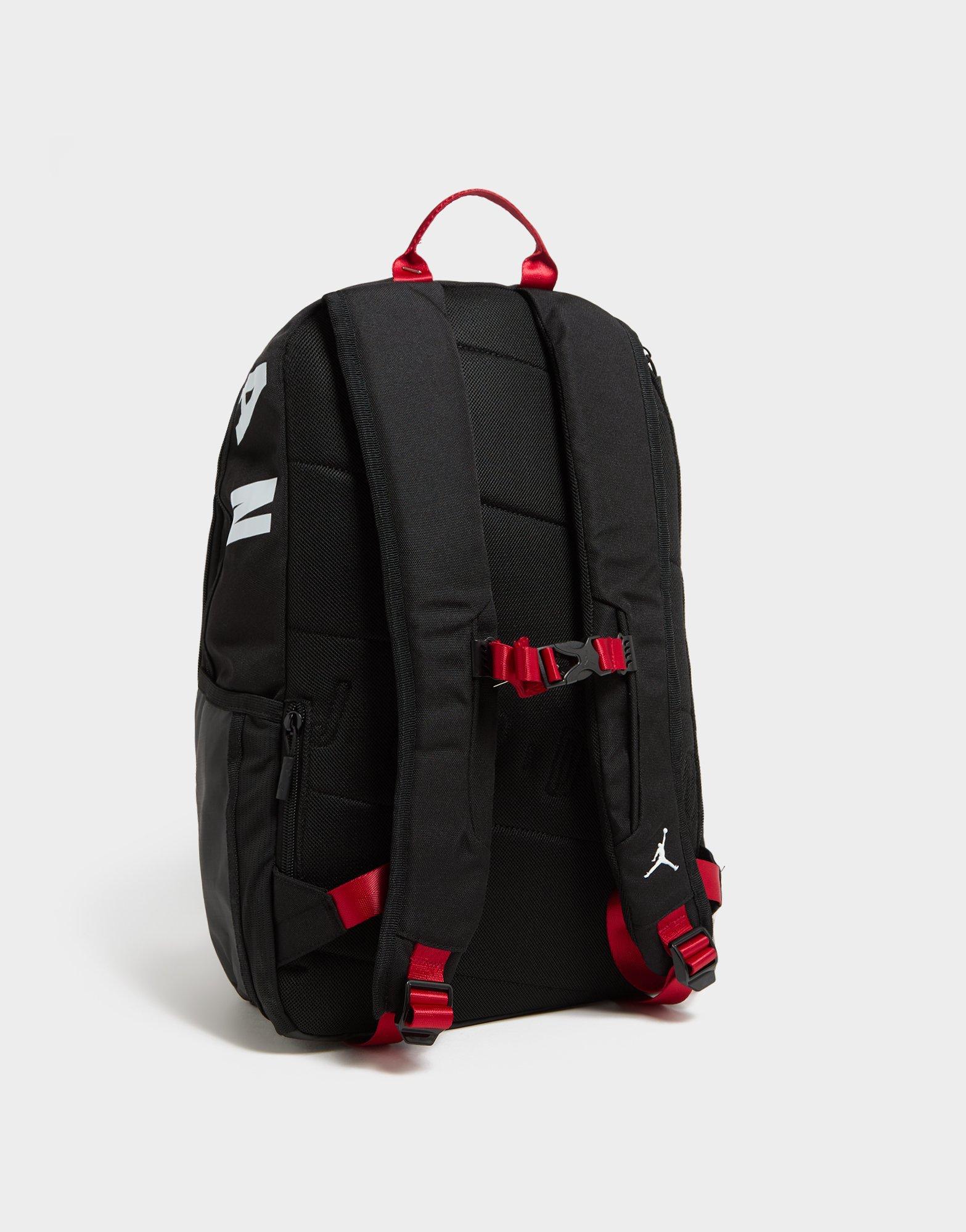 Jordan Air Patrol Backpack