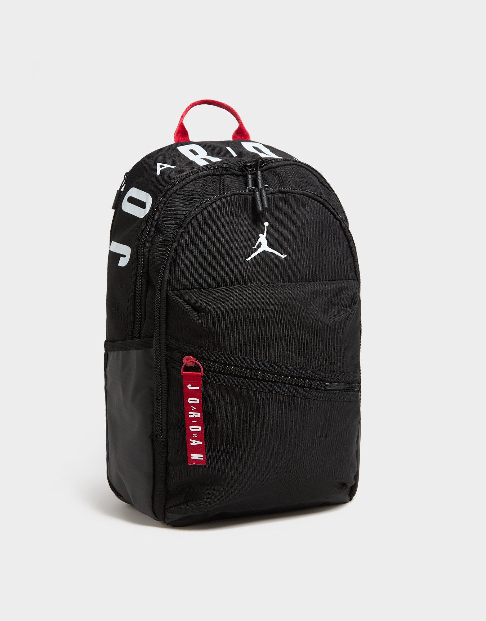 Jordan Zaino Air Patrol