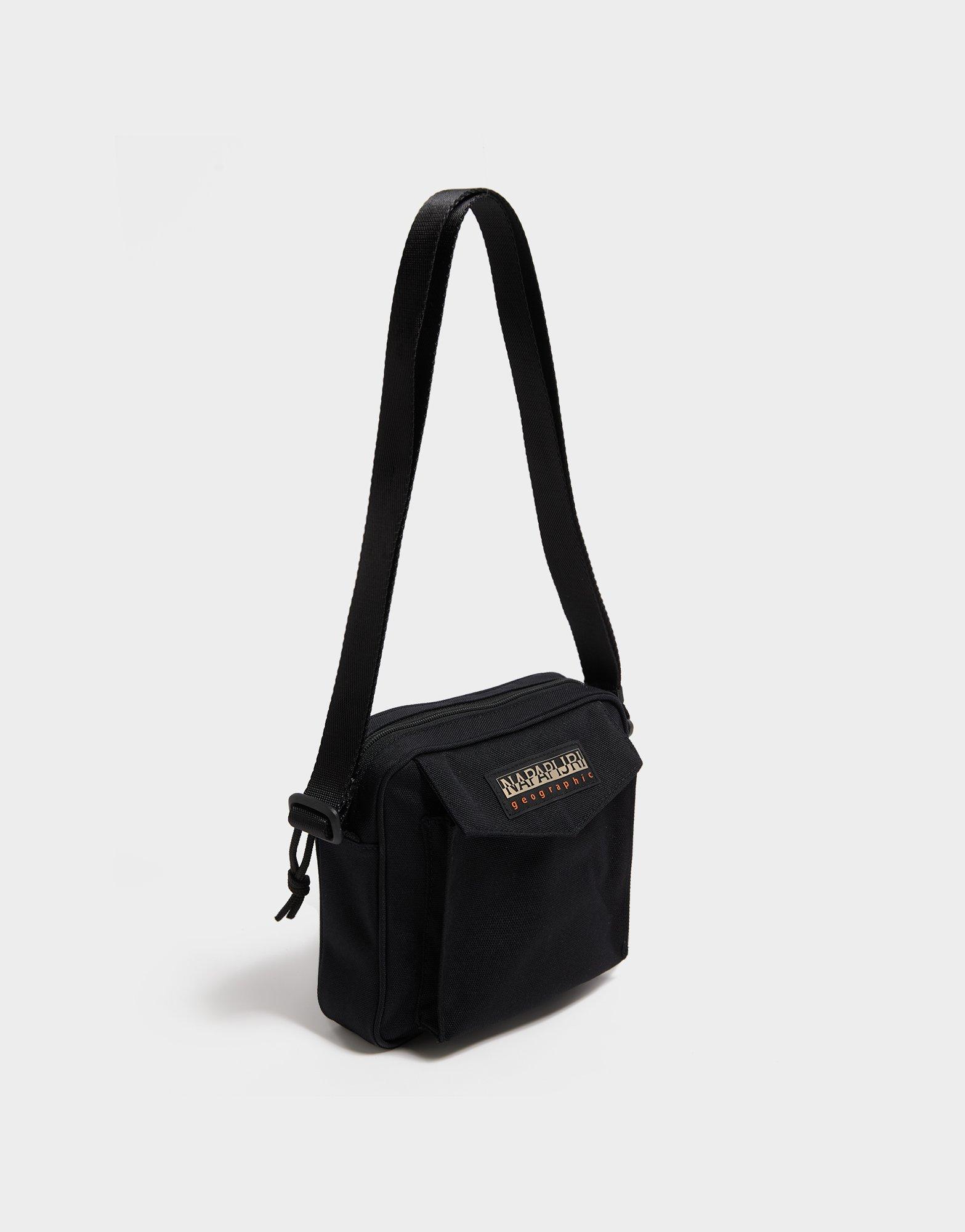 Napapijri Voyage Crossbody Bag