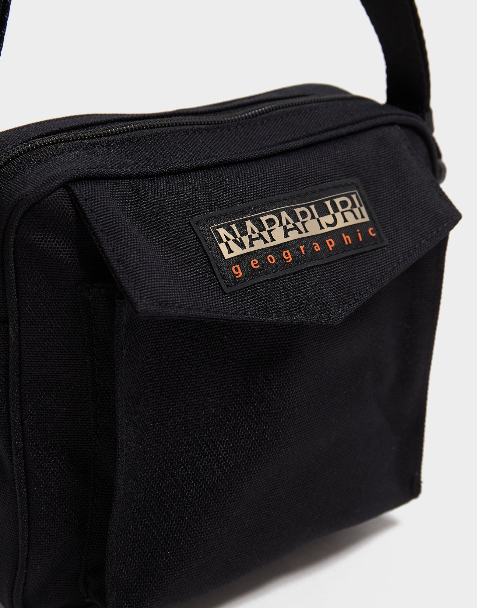 Napapijri Voyage Crossbody Bag