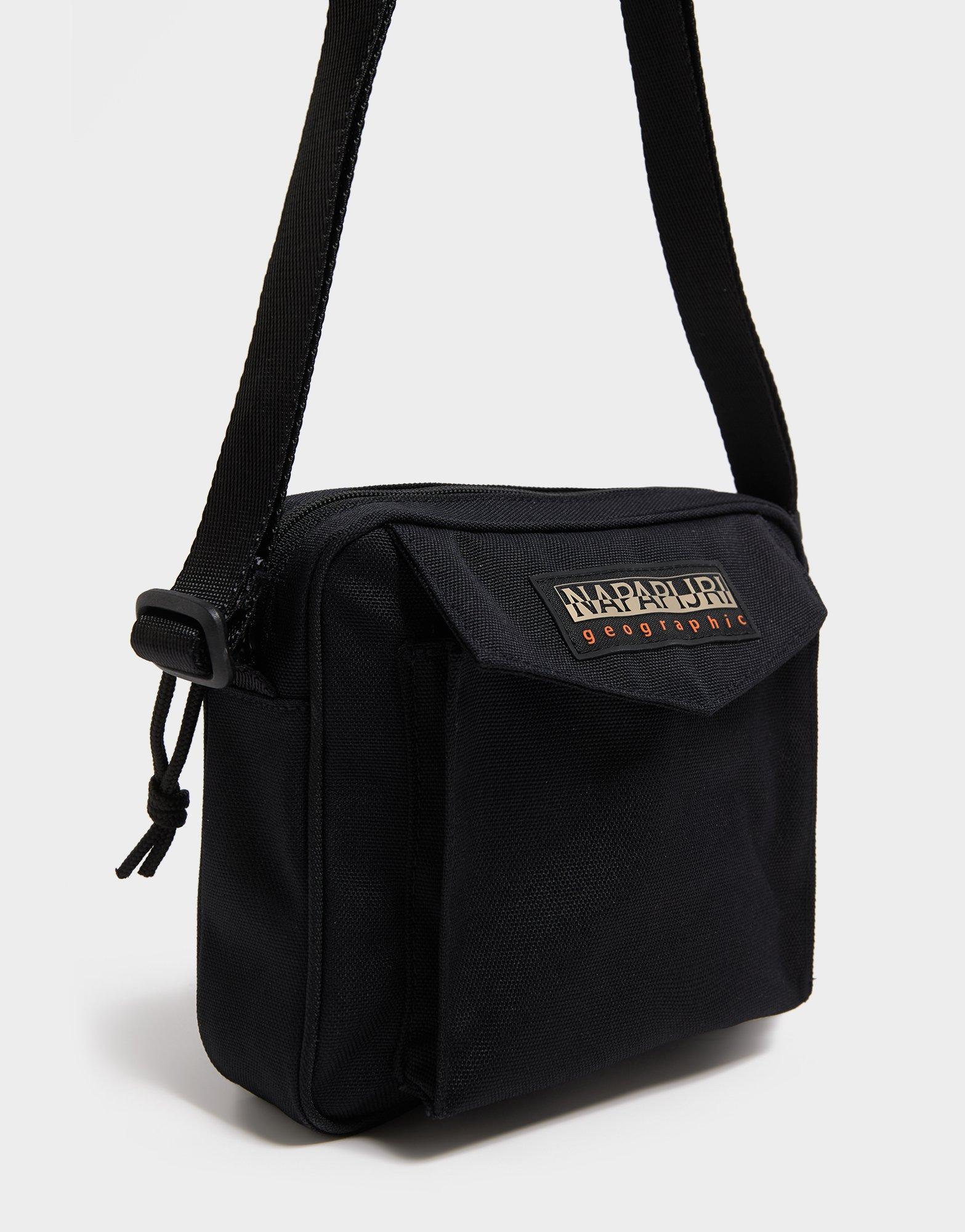 Napapijri Voyage Crossbody Bag