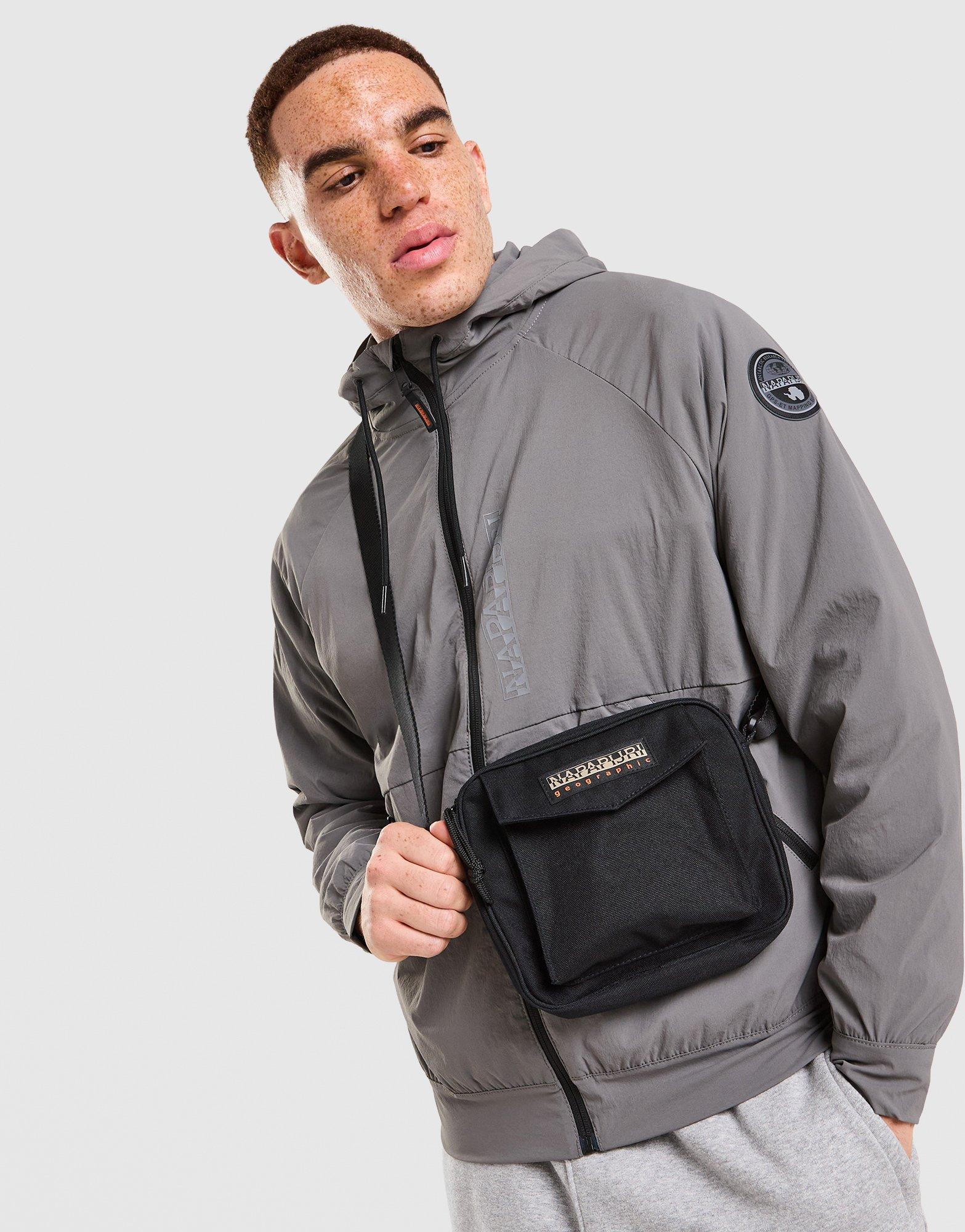 Napapijri Voyage Crossbody Bag