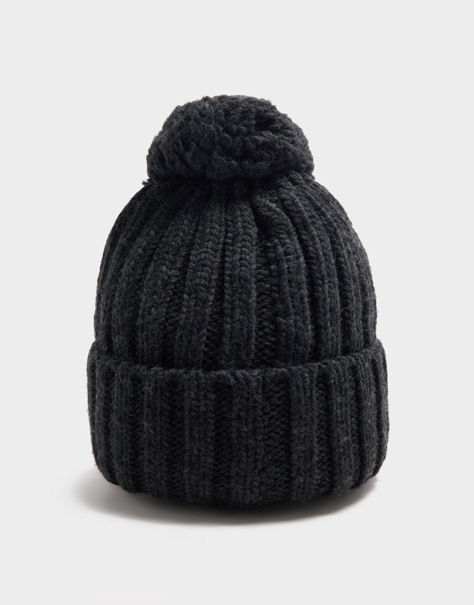 Napapijri Fea Knit Beanie Hat