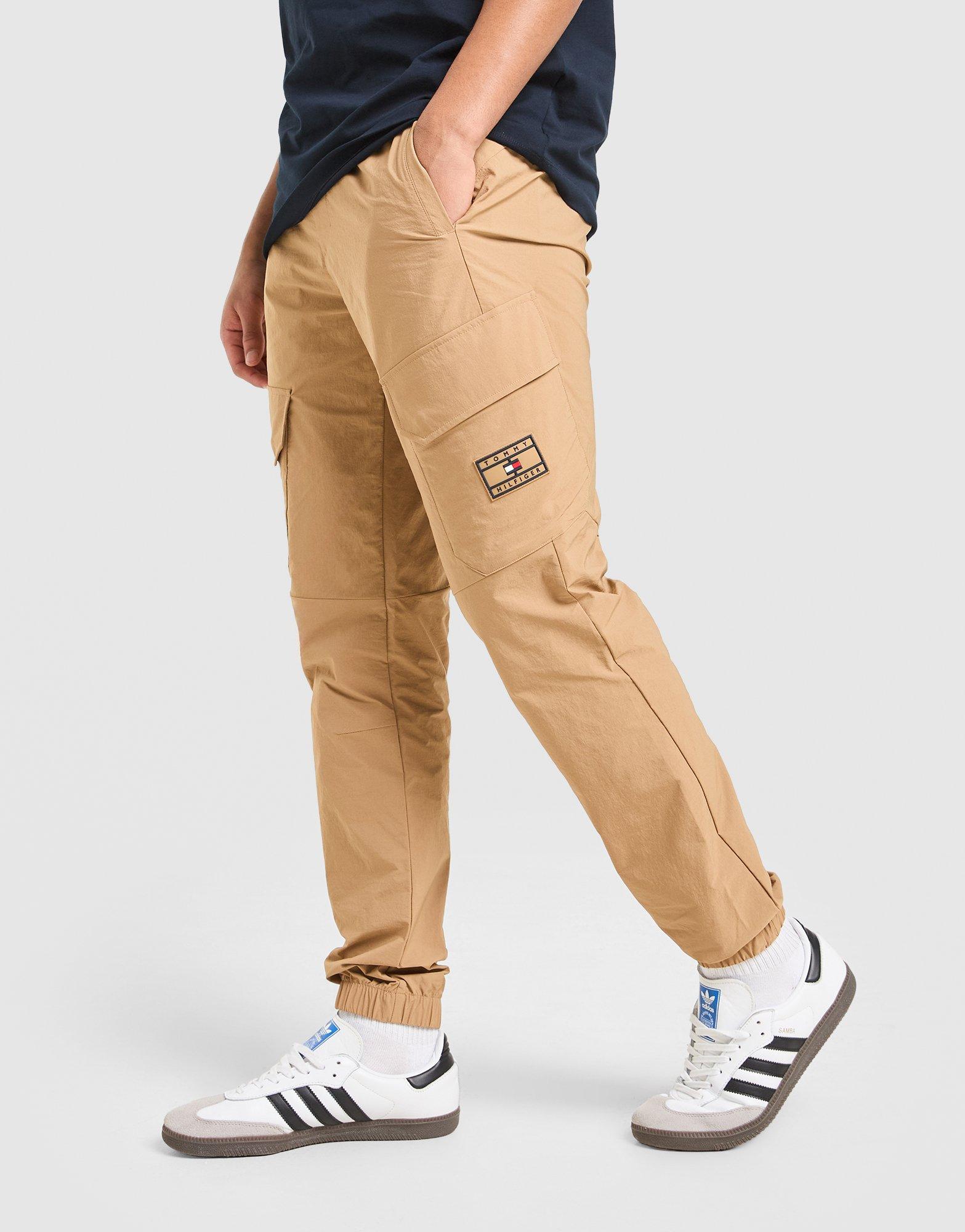 Tommy Hilfiger Cargo Pants