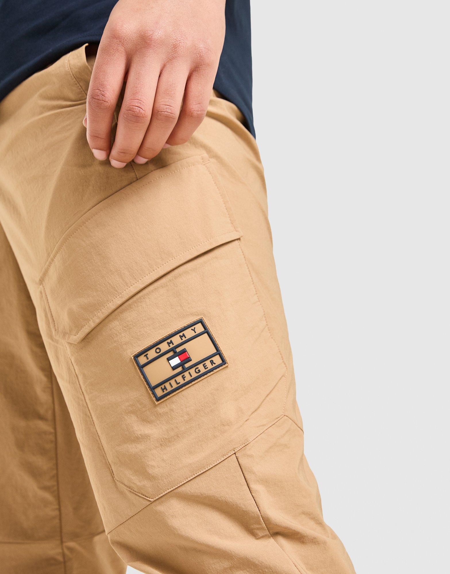 Tommy Hilfiger Cargo Pants