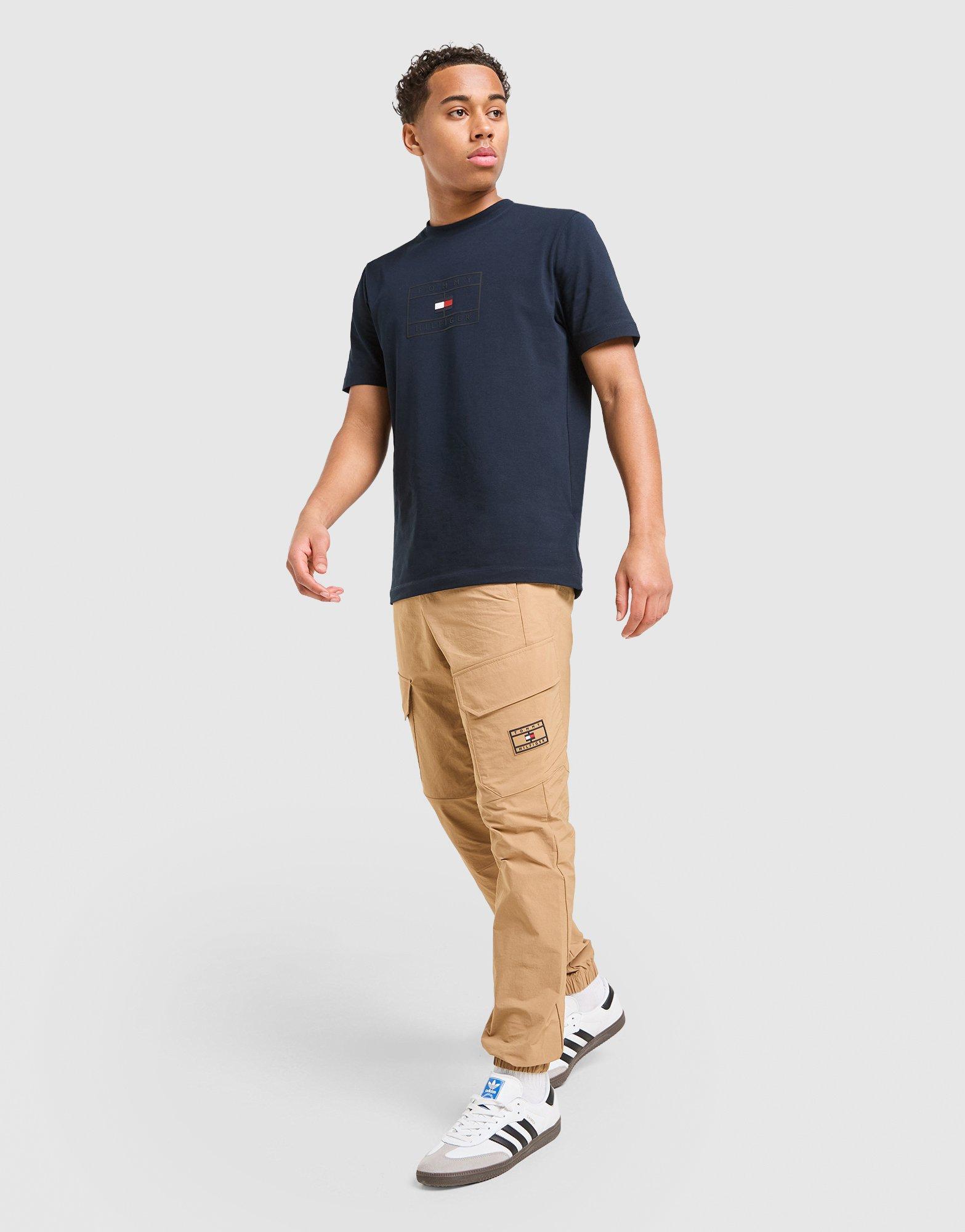 Tommy Hilfiger Cargo Pants