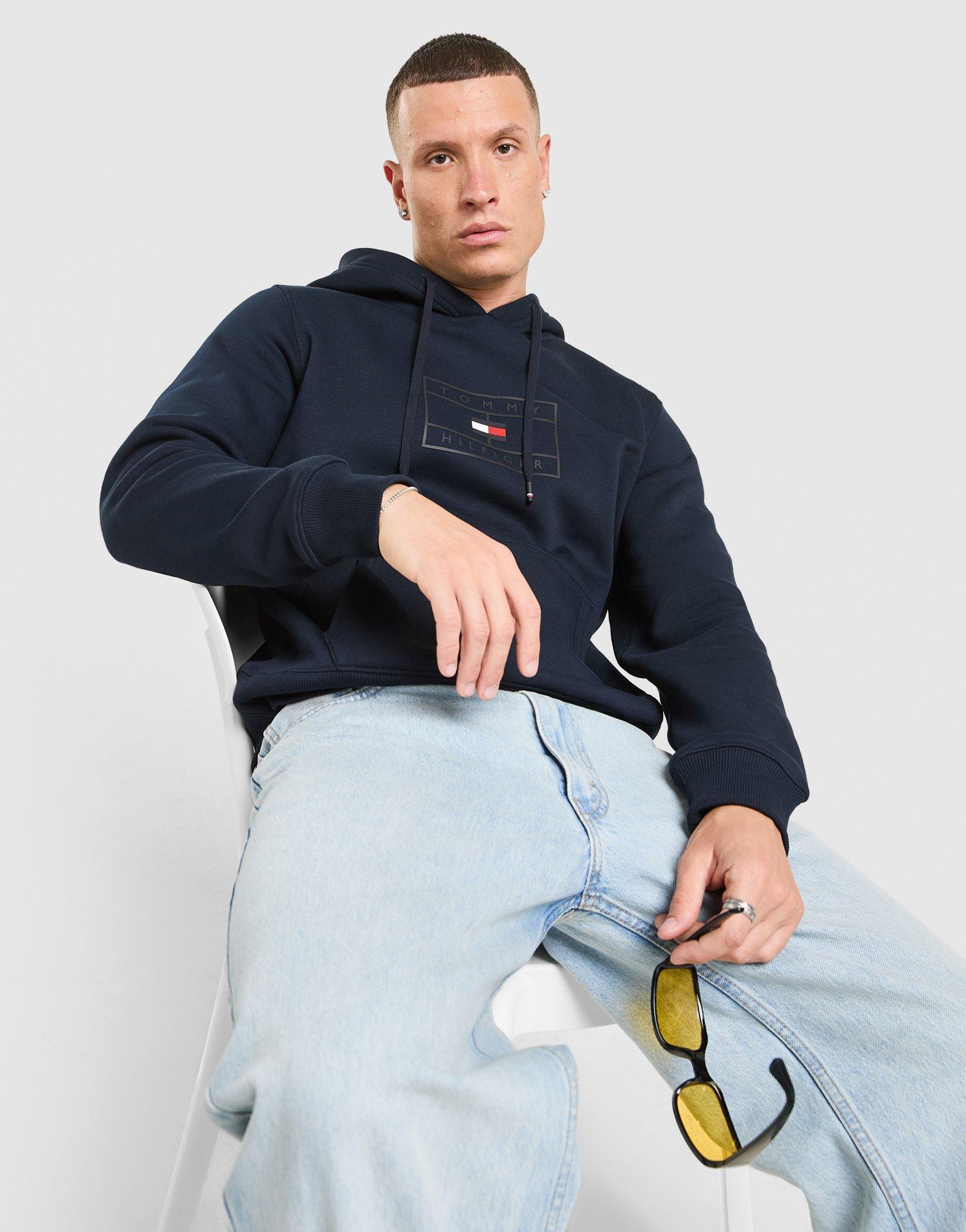 Tommy Hilfiger Tommy Overhead Hoodie