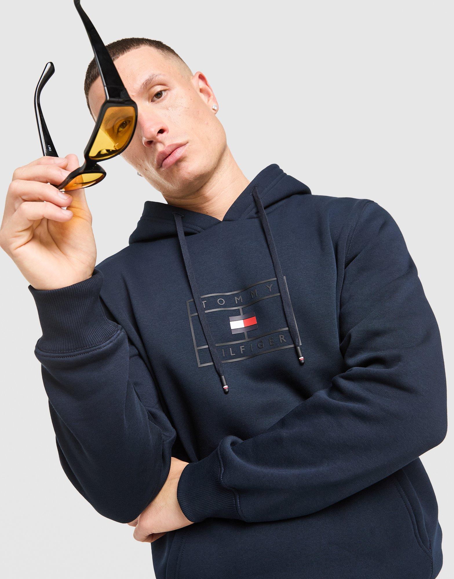 Tommy Hilfiger Tommy Overhead Hoodie