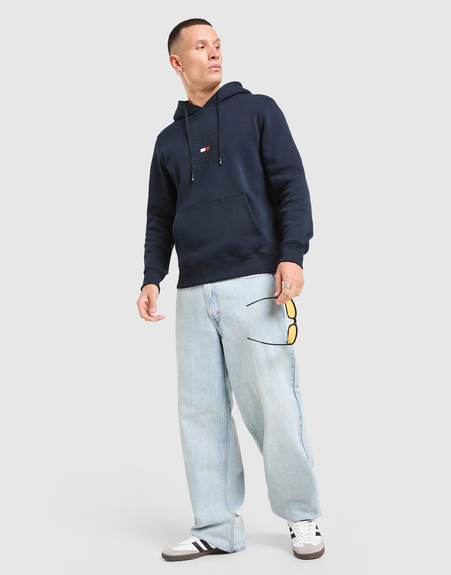 Tommy Hilfiger Tommy Overhead Hoodie