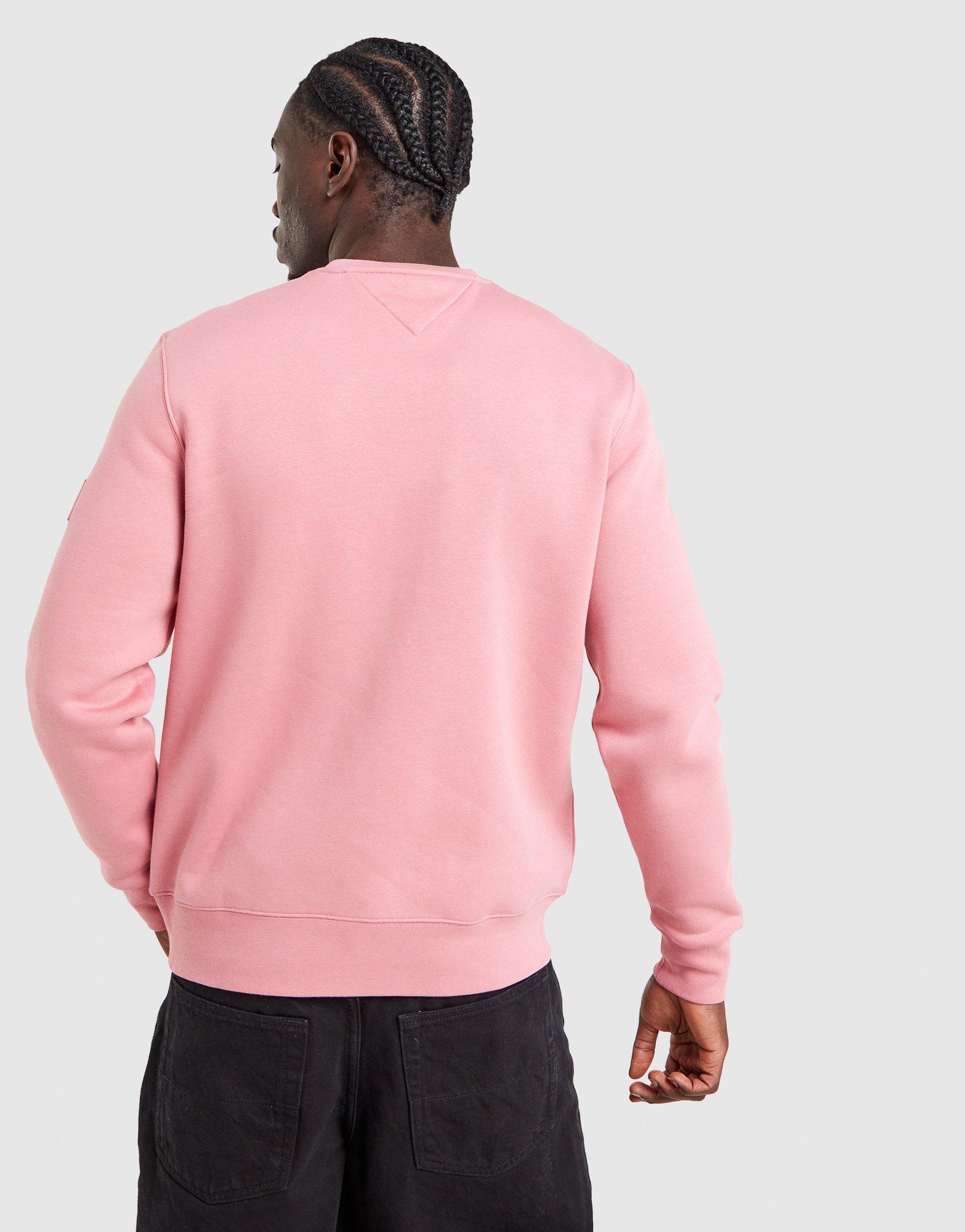 Tommy Hilfiger Small Logo Sweatshirt