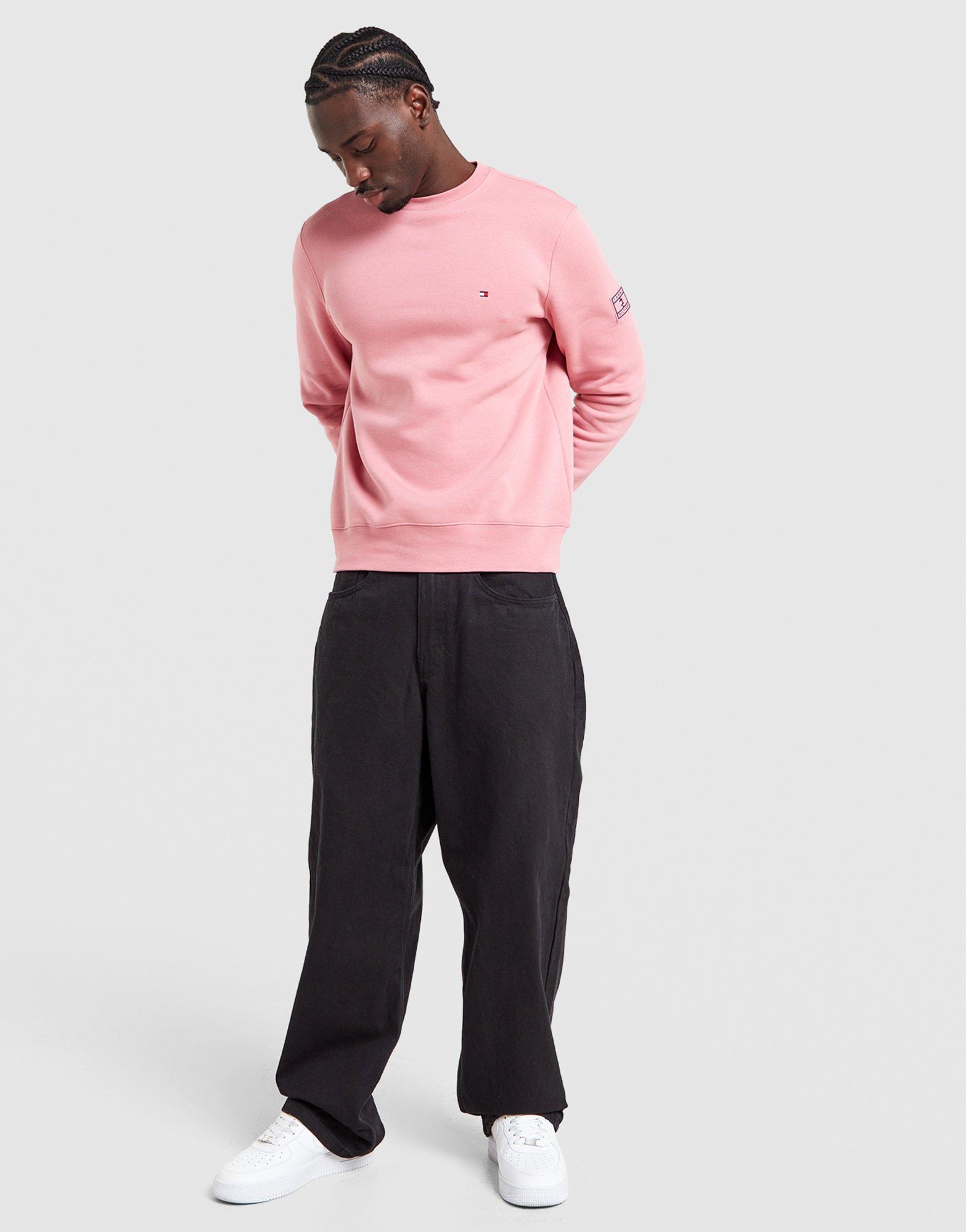 Tommy Hilfiger Small Logo Sweatshirt