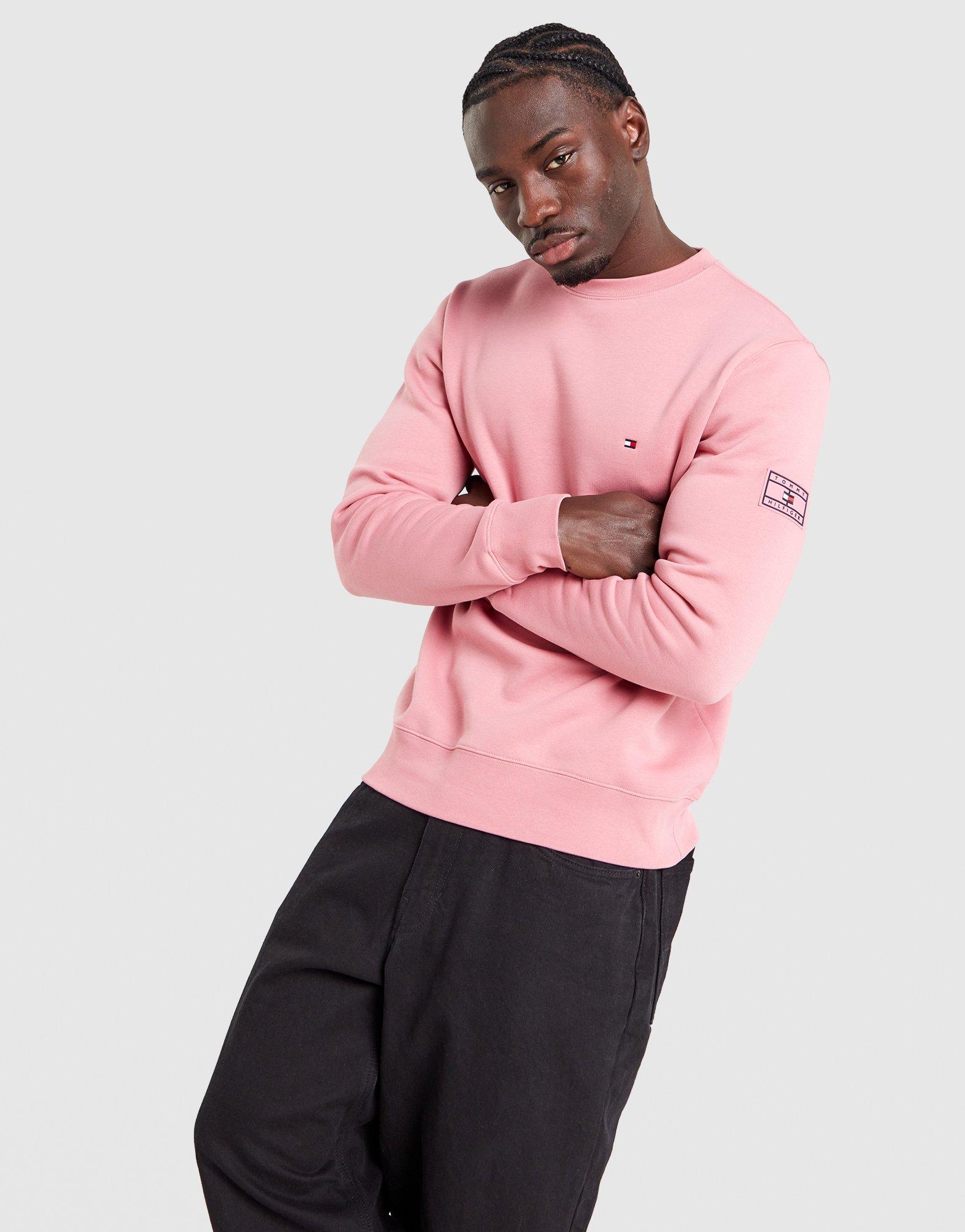 Tommy Hilfiger Small Logo Sweatshirt