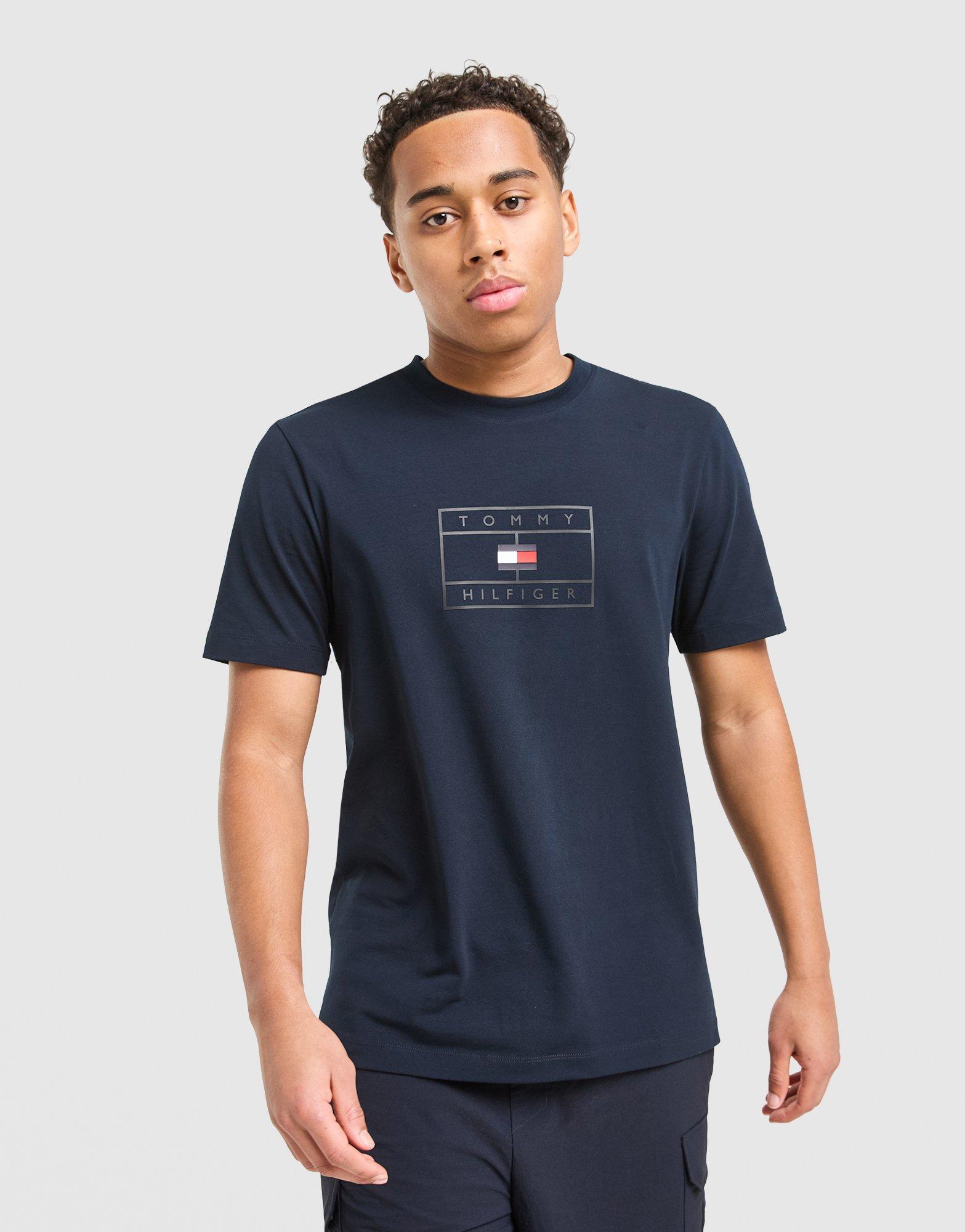 Tommy Hilfiger T-shirt grand logo