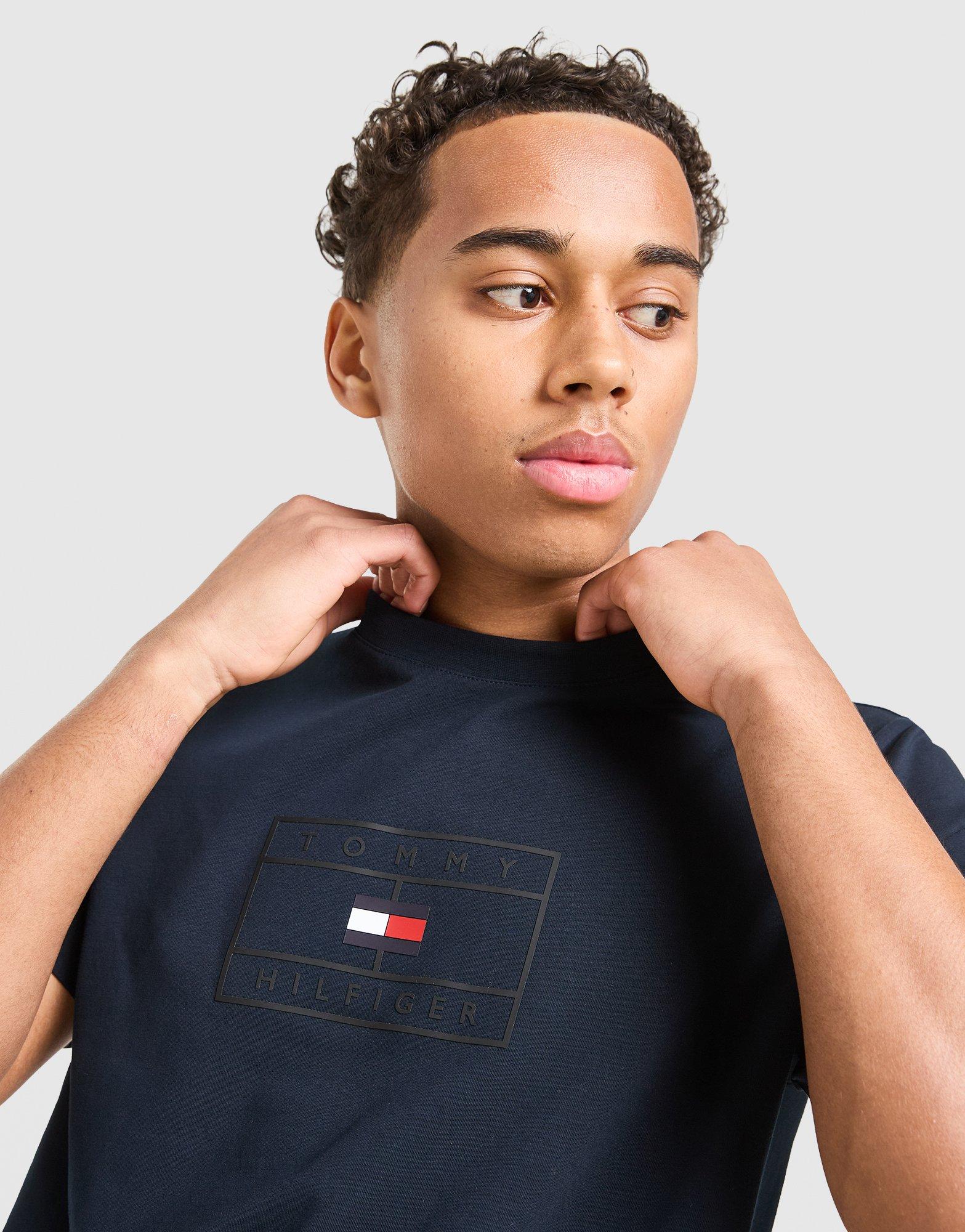 Tommy Hilfiger T-shirt grand logo