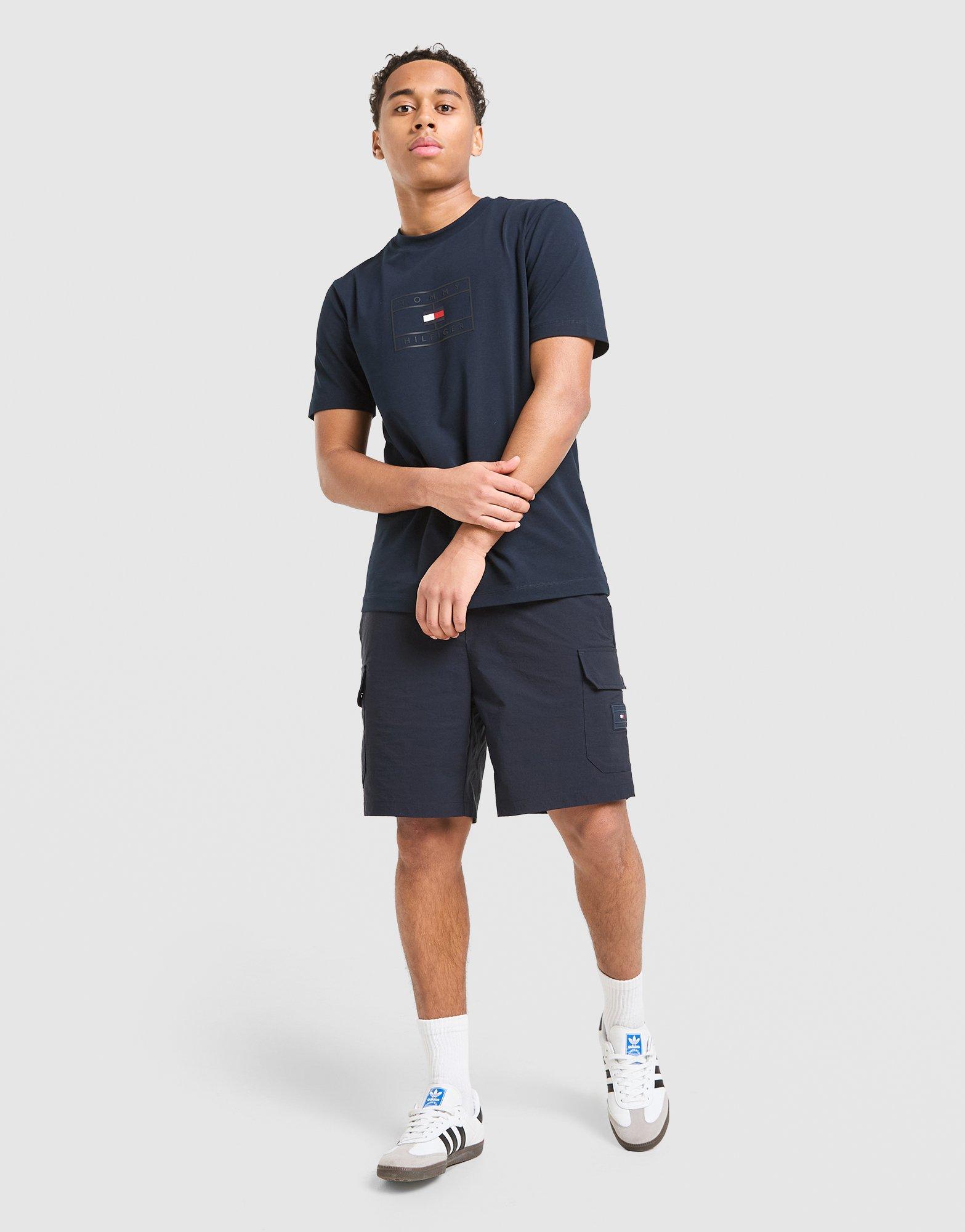 Tommy Hilfiger T-shirt grand logo