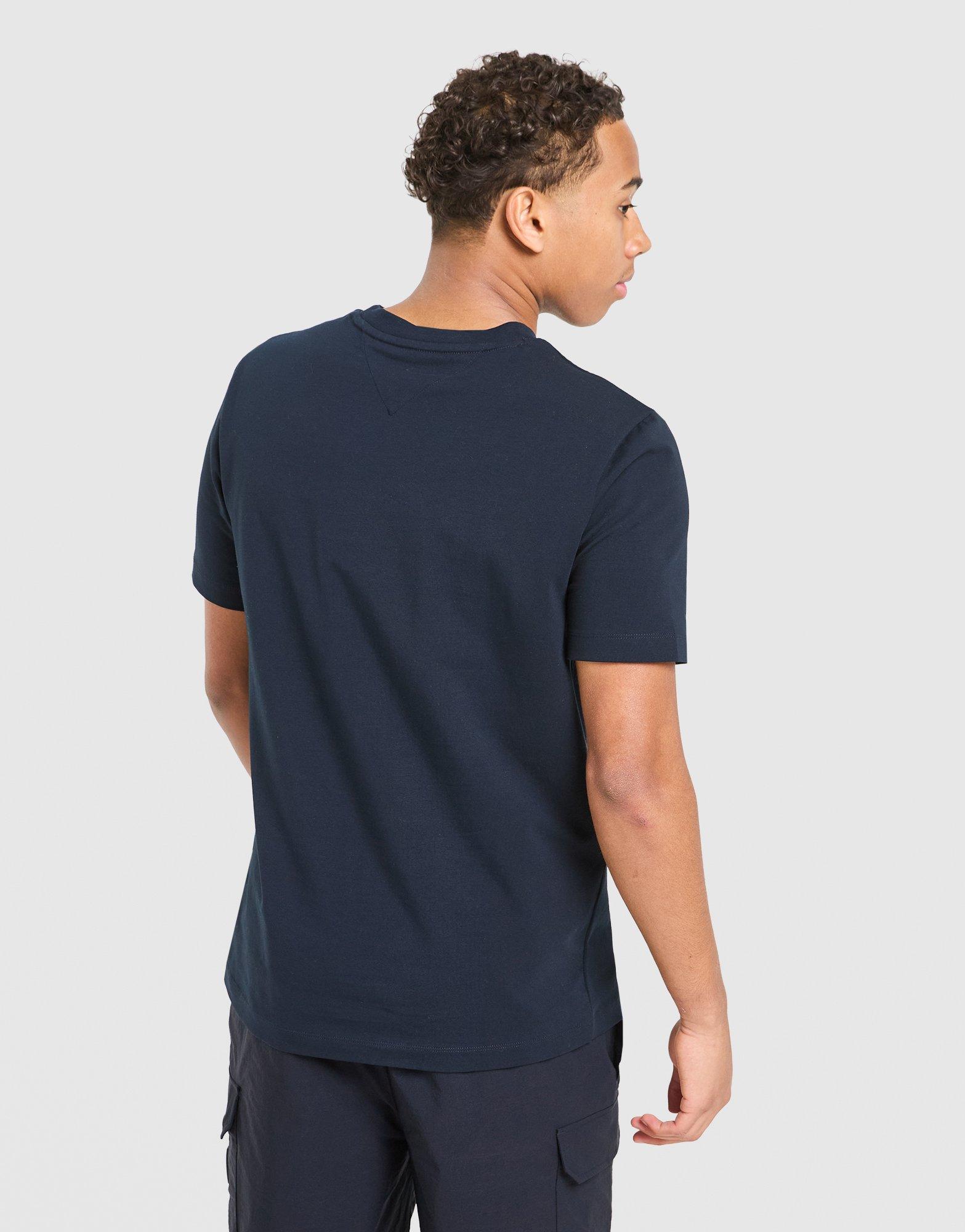 Tommy Hilfiger T-shirt grand logo