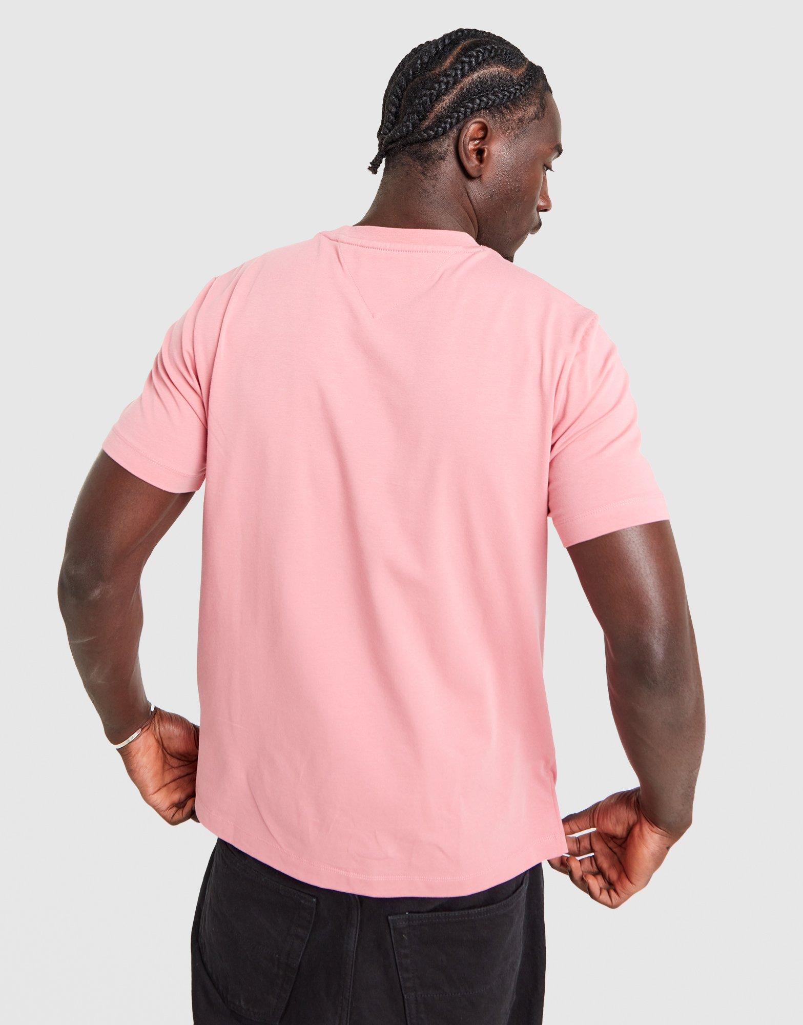 Tommy Hilfiger Large Logo T-Shirt