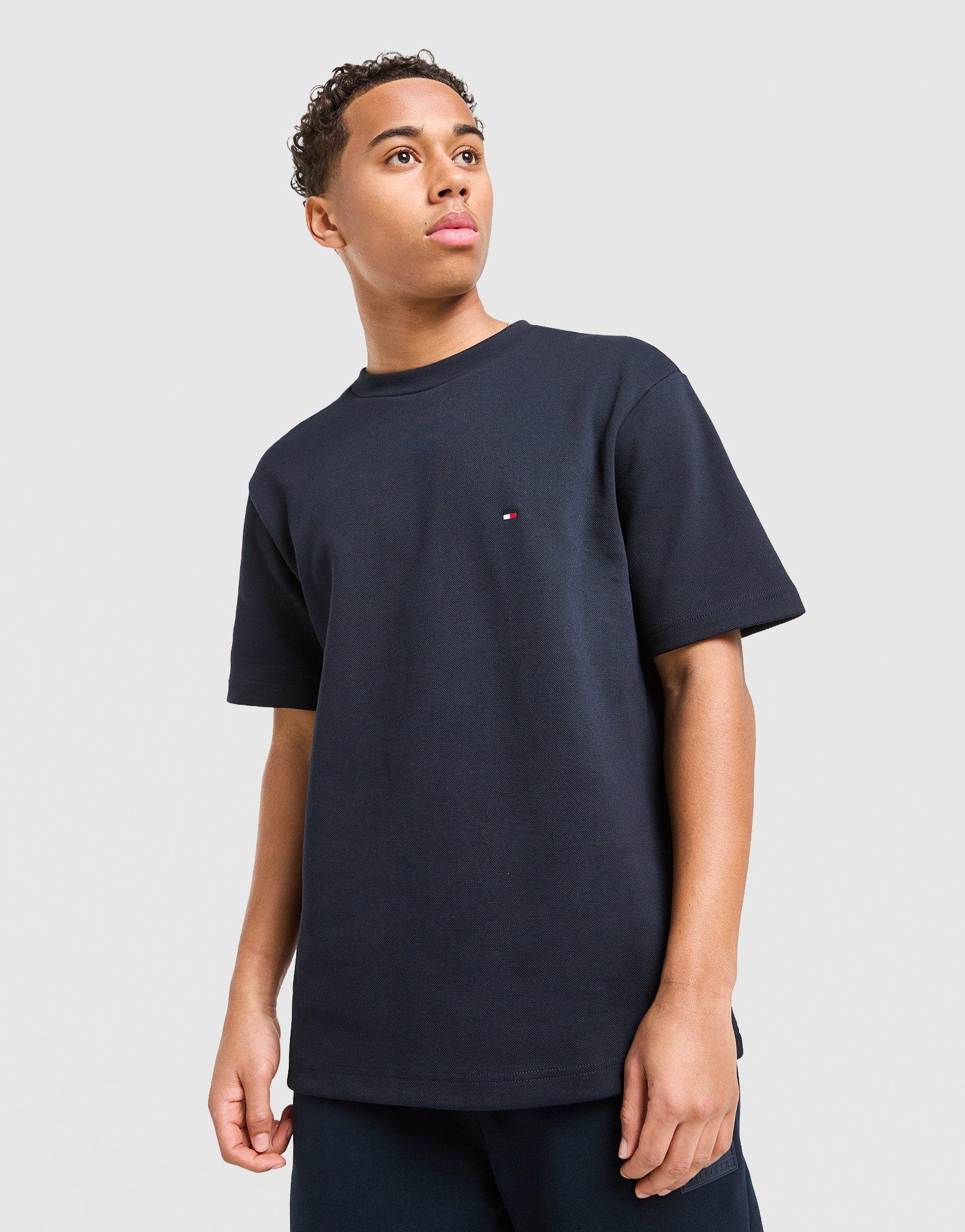 Tommy Hilfiger Small Logo T-Shirt