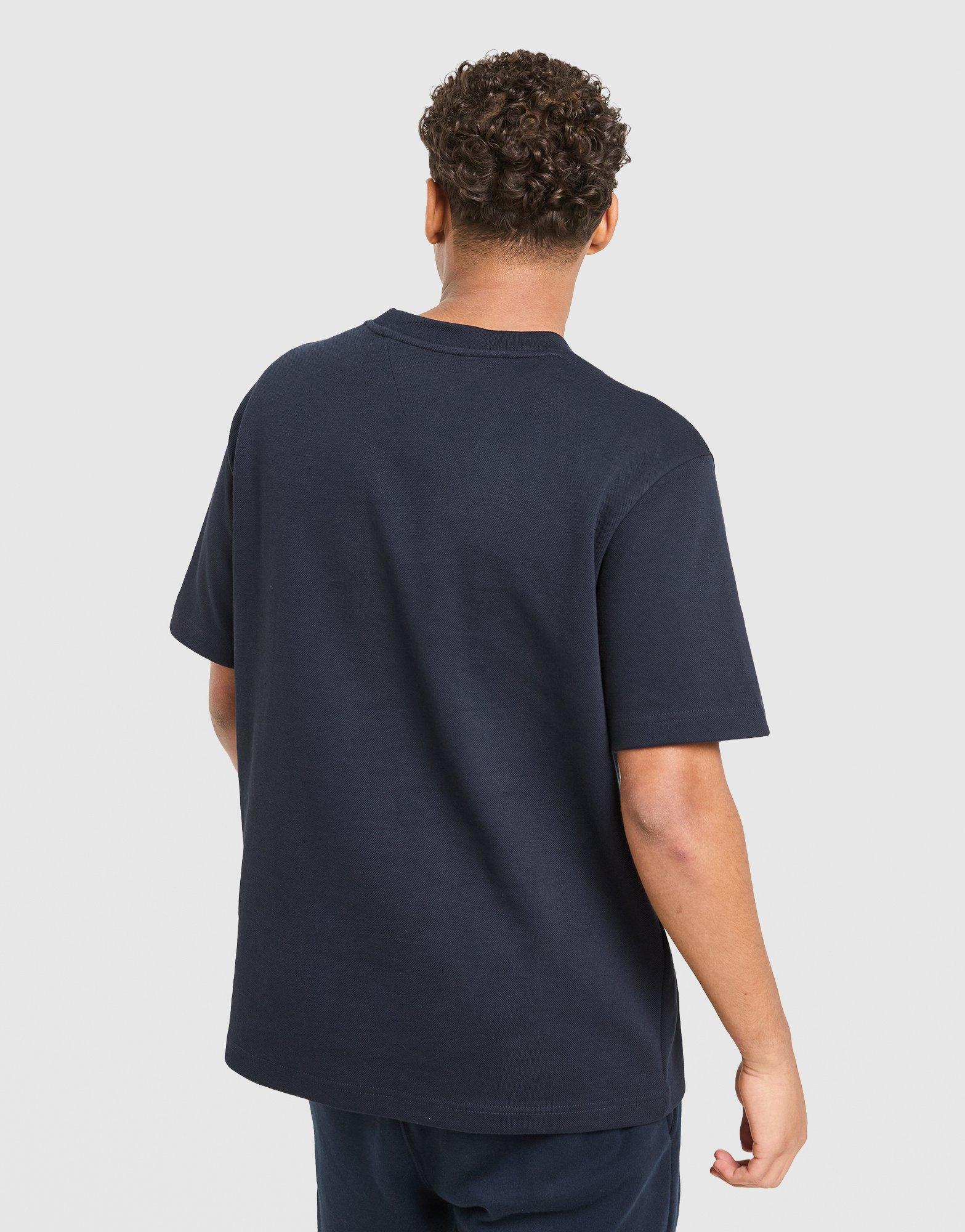 Tommy Hilfiger Small Logo T-Shirt