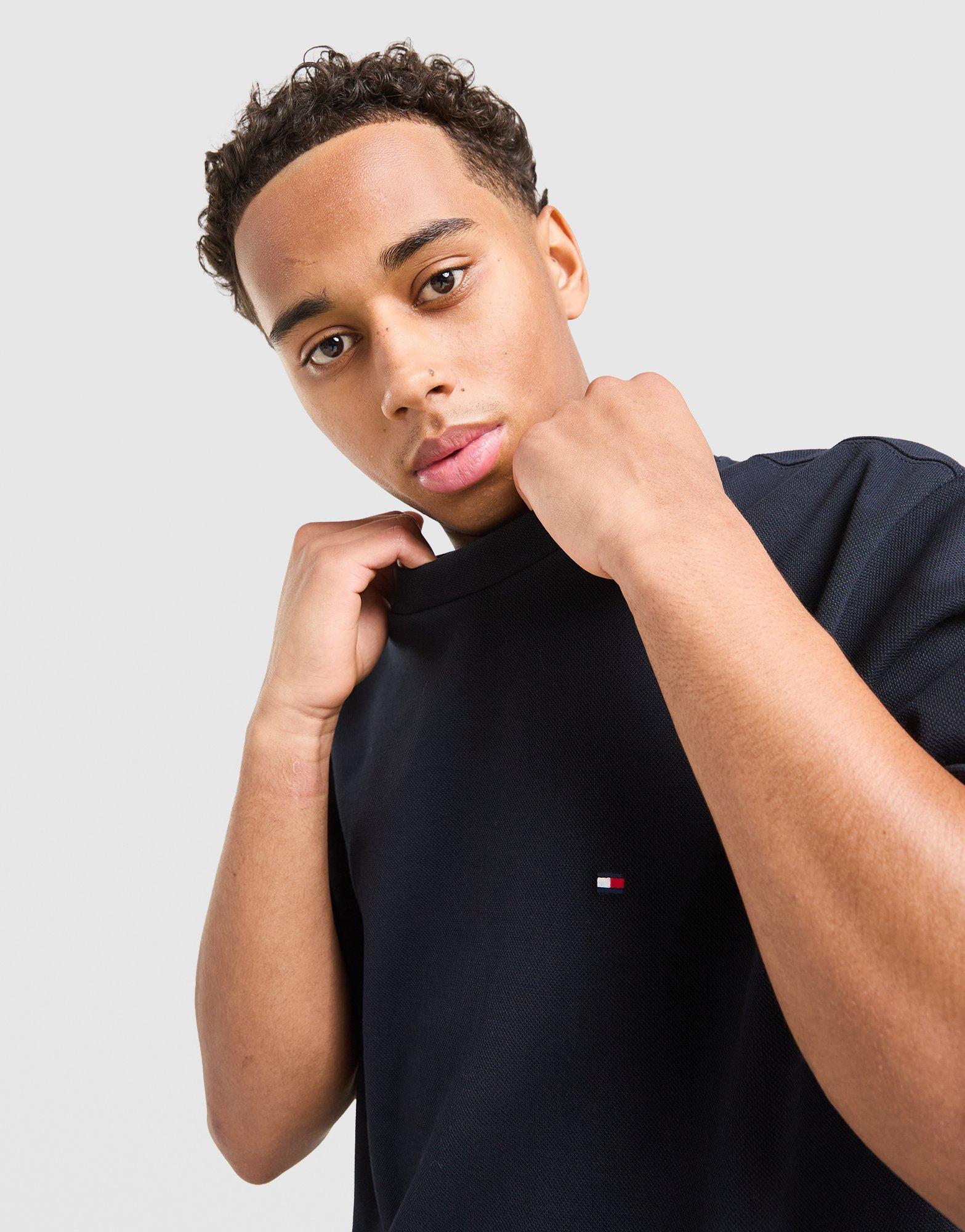 Tommy Hilfiger Small Logo T-Shirt
