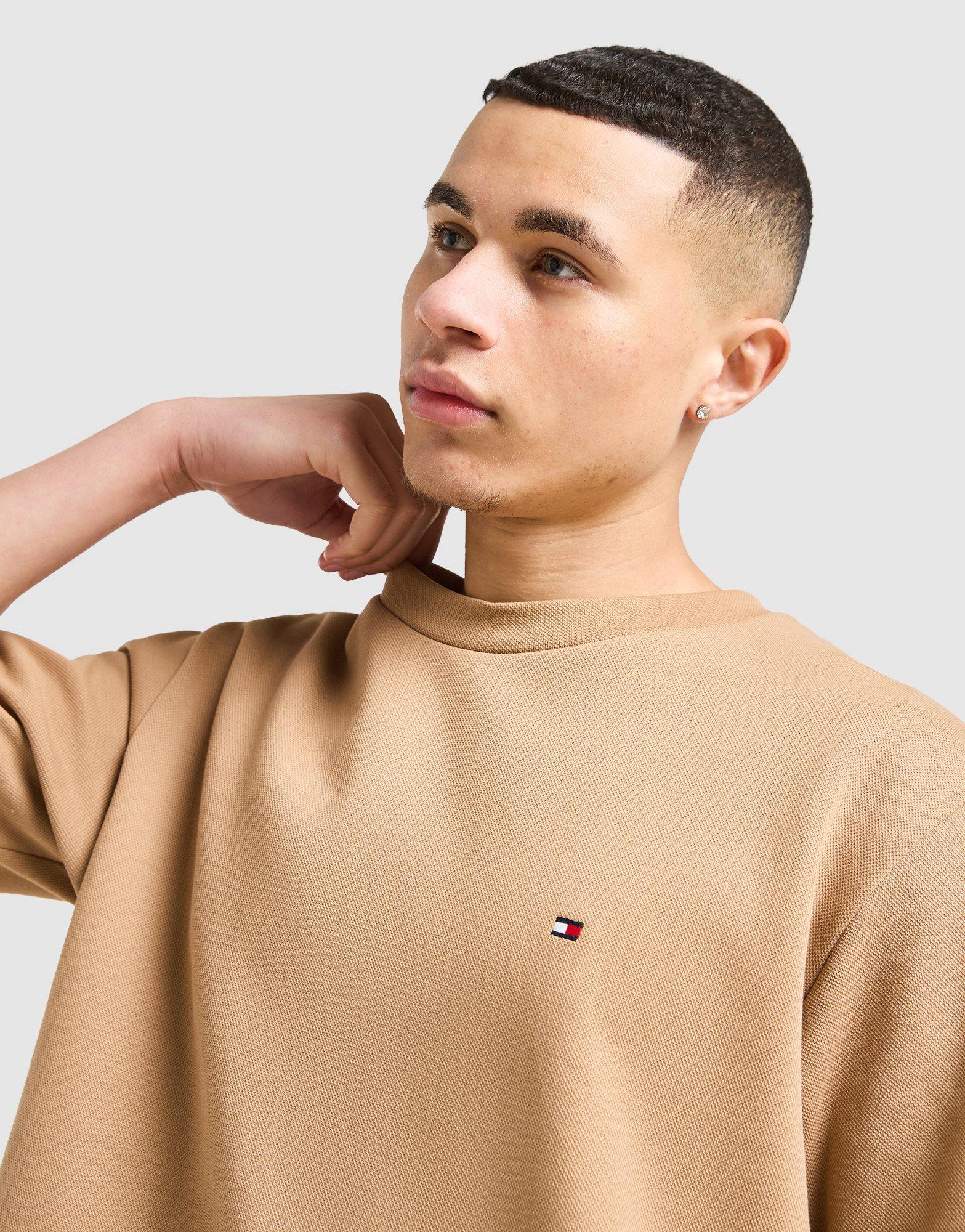 Tommy Hilfiger Small Logo T-Shirt