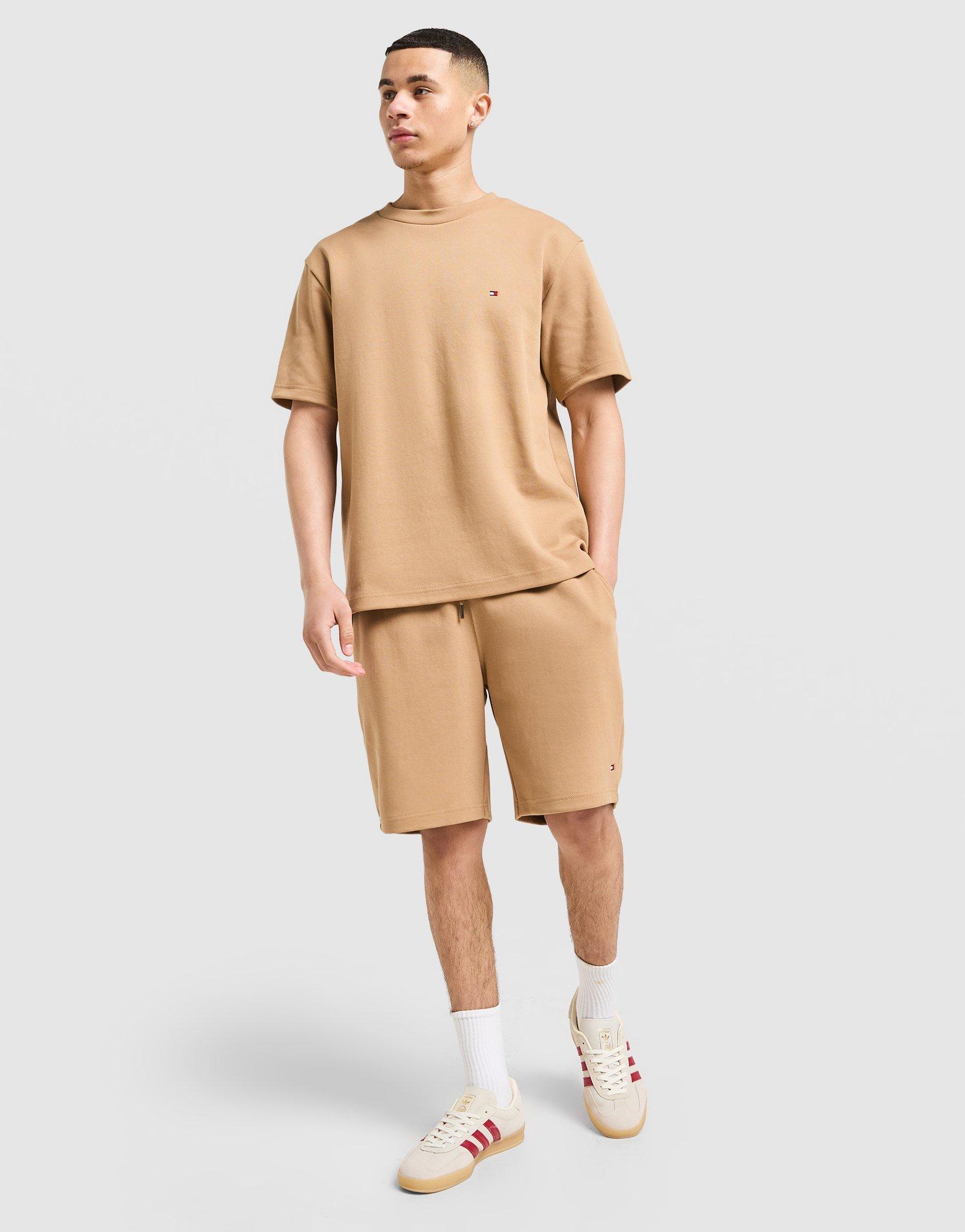 Tommy Hilfiger Small Logo T-Shirt