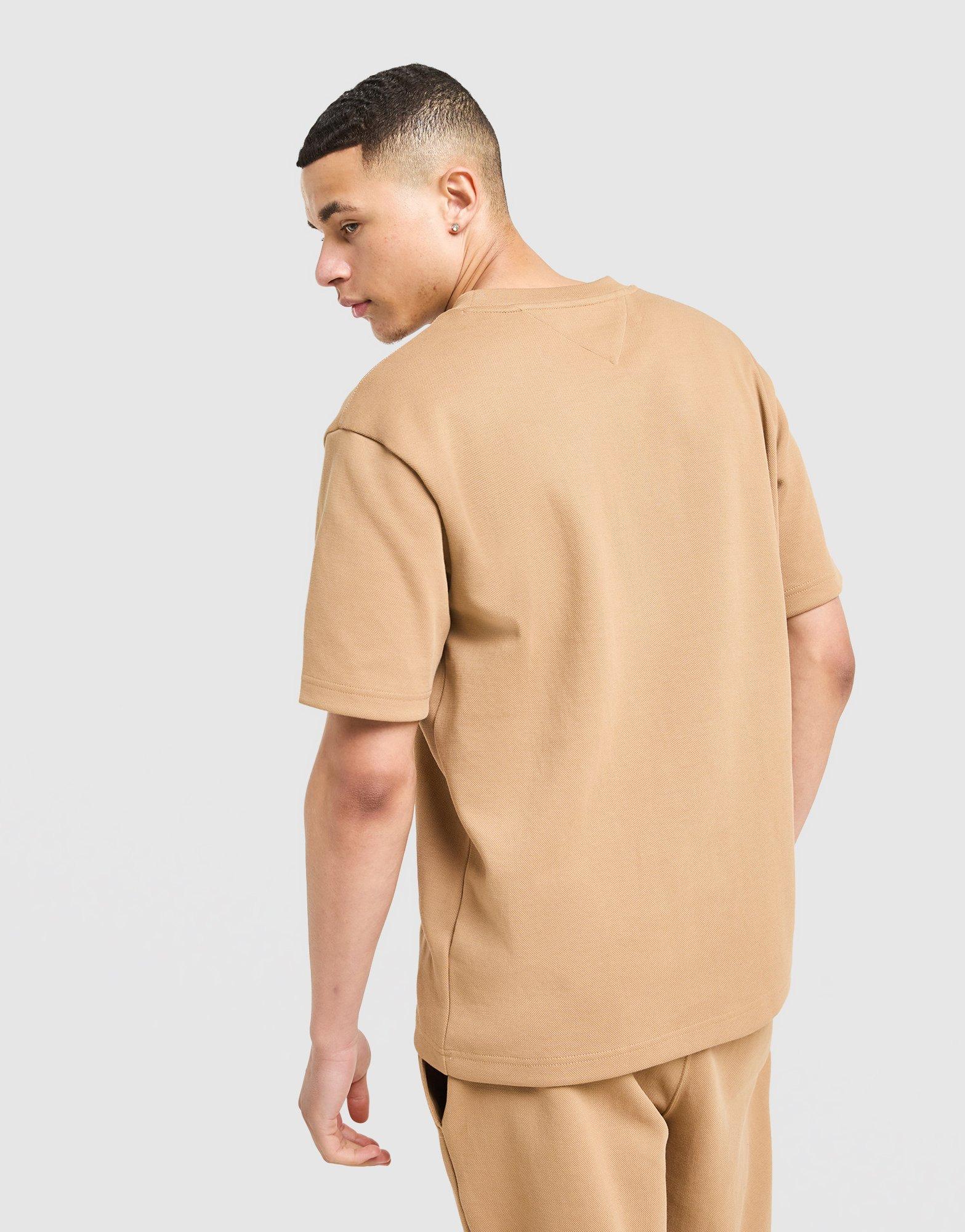 Tommy Hilfiger Small Logo T-Shirt