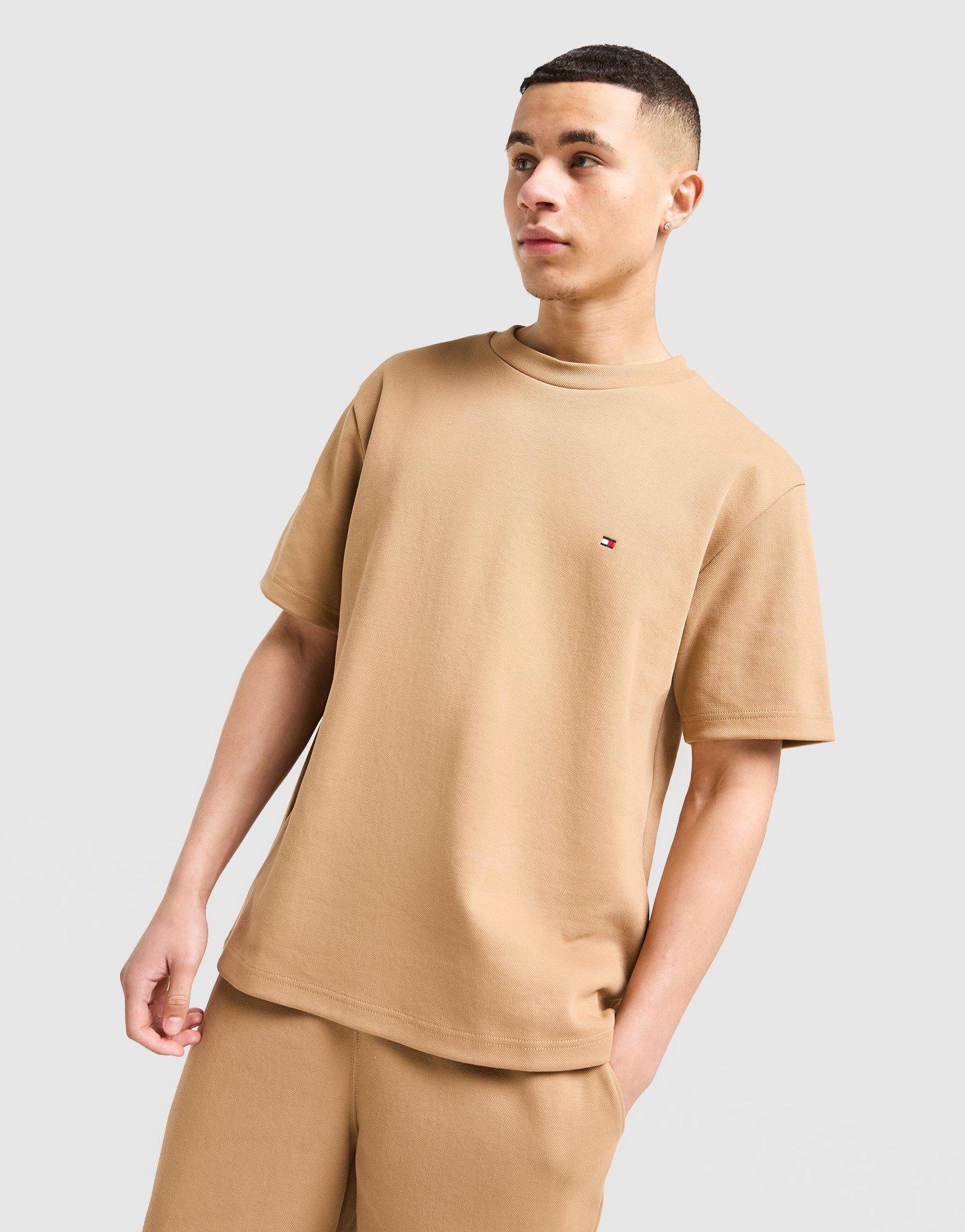 Tommy Hilfiger Small Logo T-Shirt