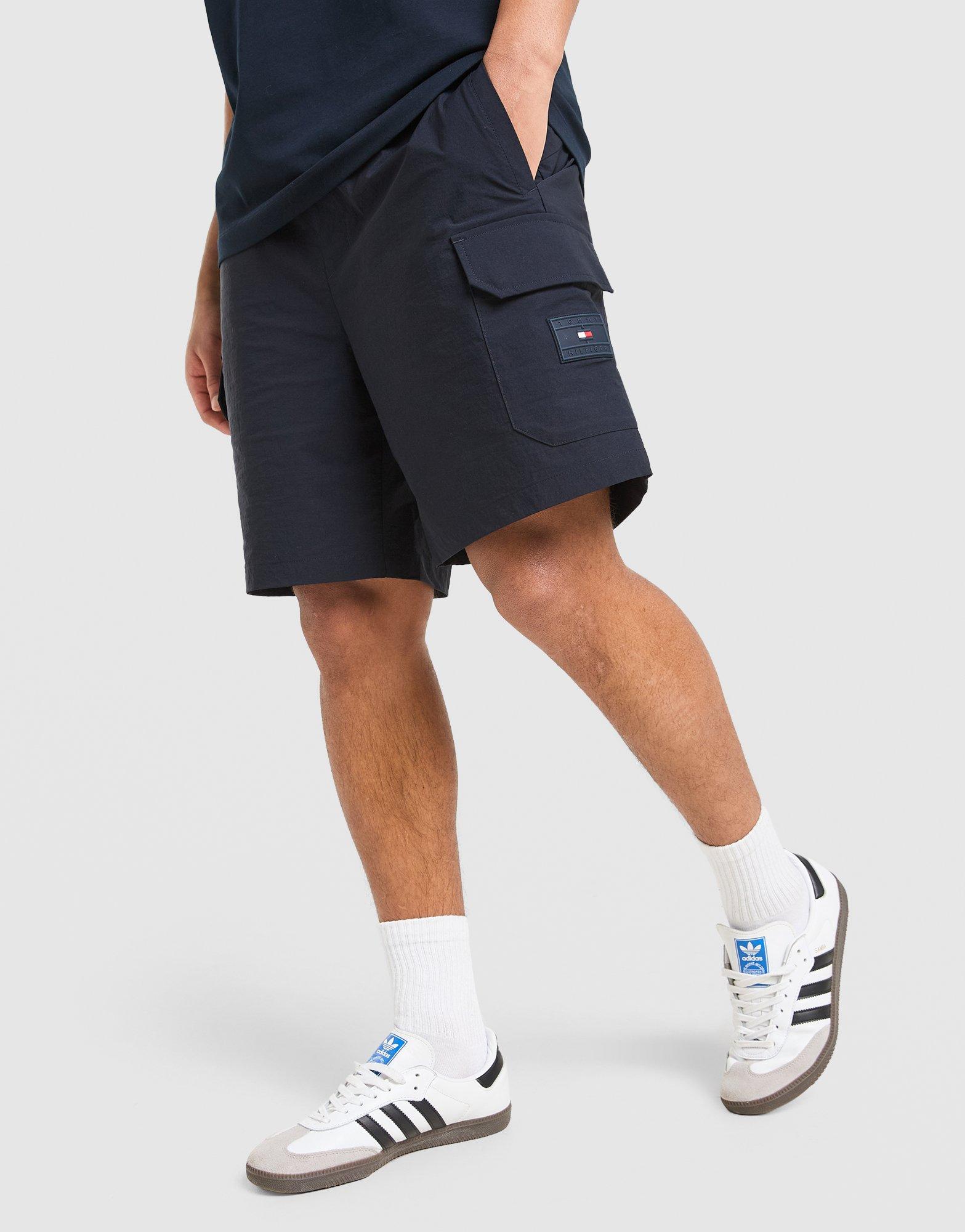 Tommy Hilfiger Cargo Shorts