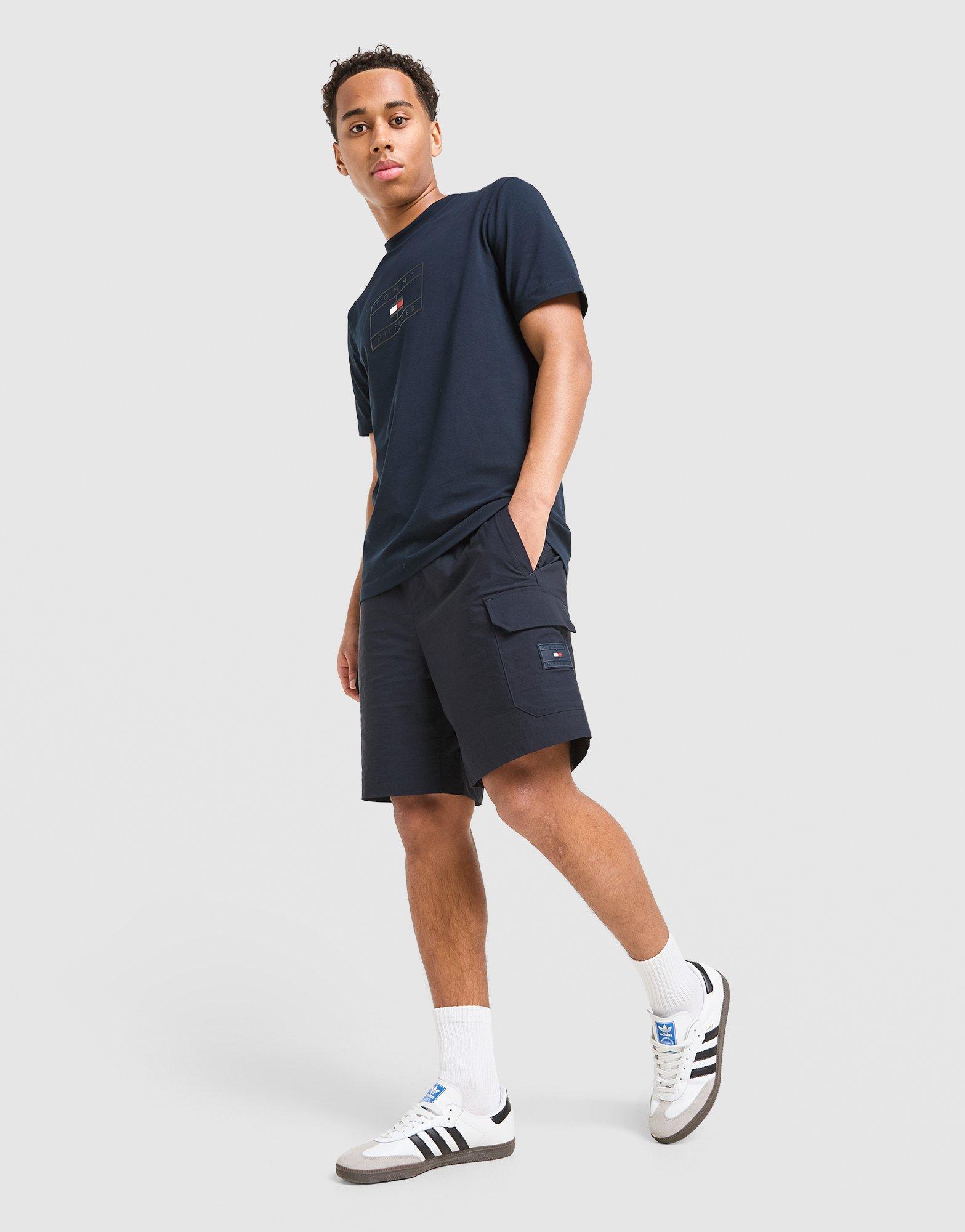 Tommy Hilfiger Cargo Shorts